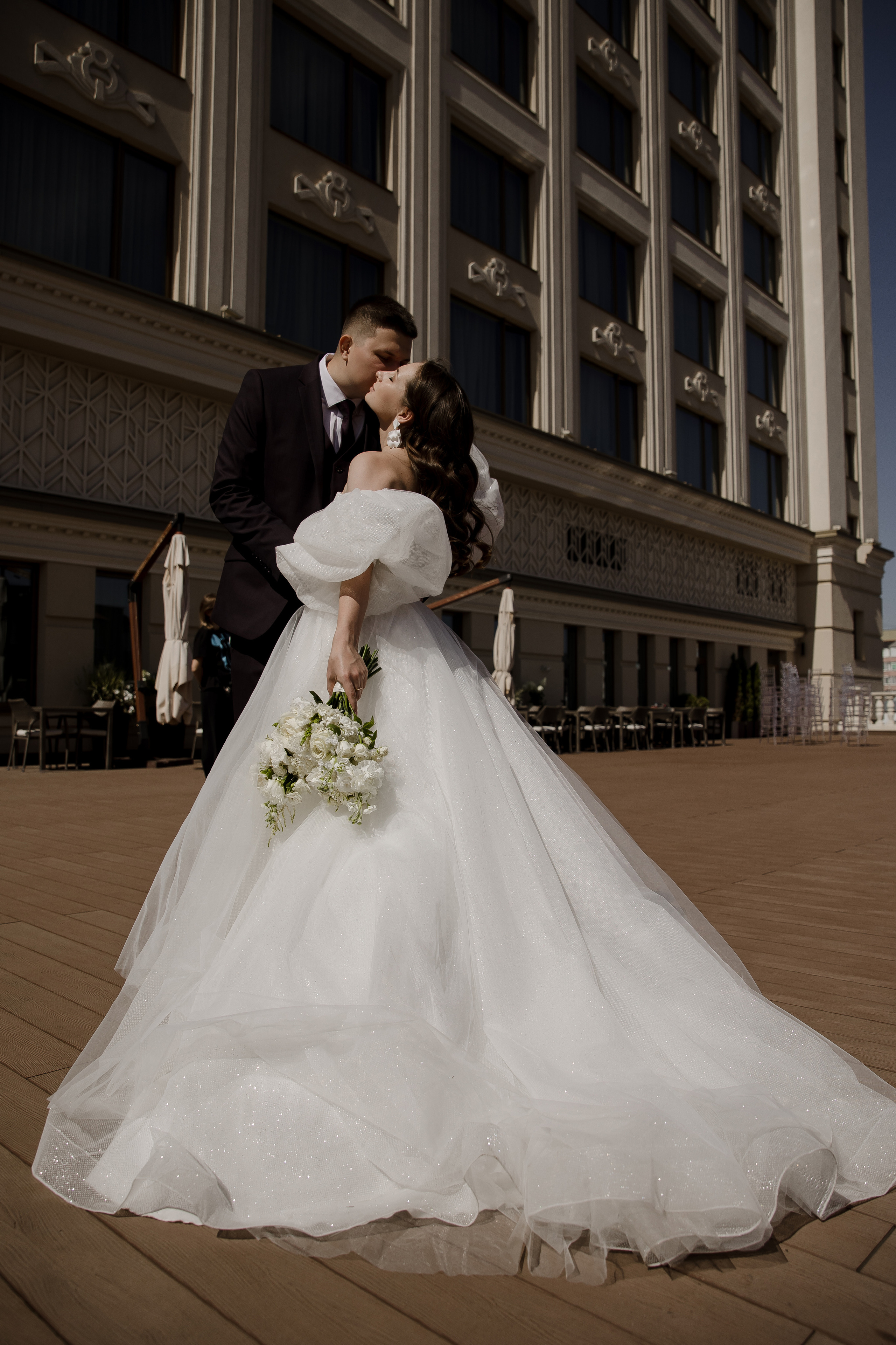 Свадебный фотограф Самара и Тольятти. Свадебный и семейный фотограф в Самаре и Тольятти | Елена Топанцева