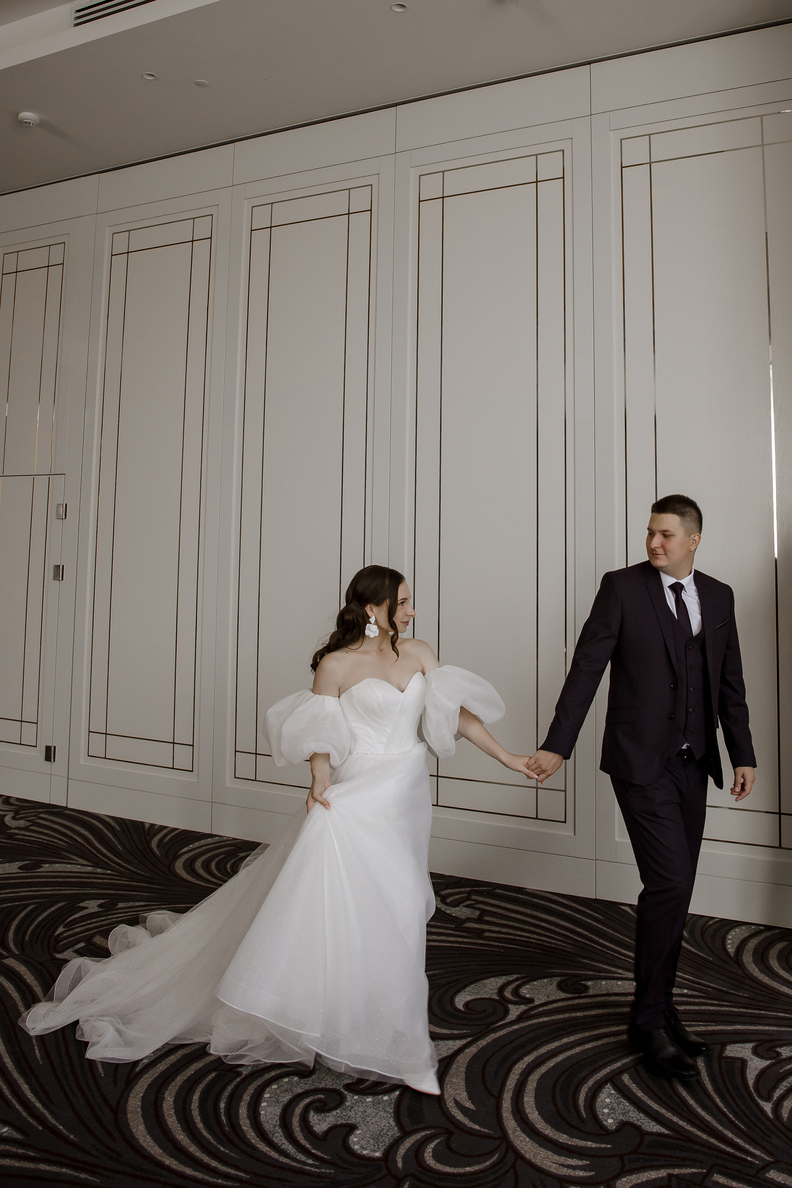 Свадебный фотограф Самара и Тольятти. Свадебный и семейный фотограф в Самаре и Тольятти | Елена Топанцева