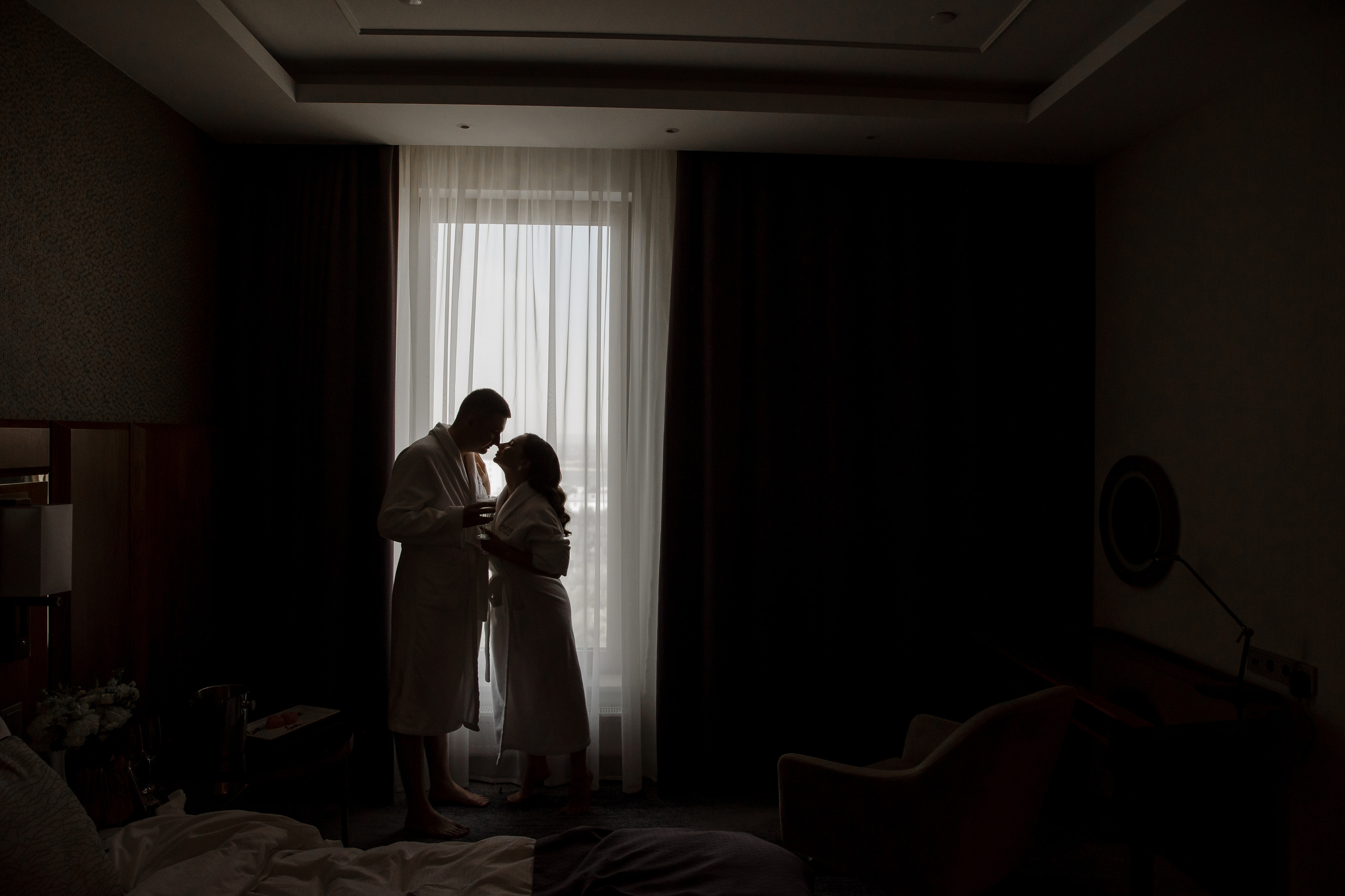 Свадебный фотограф Самара и Тольятти. Свадебный и семейный фотограф в Самаре и Тольятти | Елена Топанцева