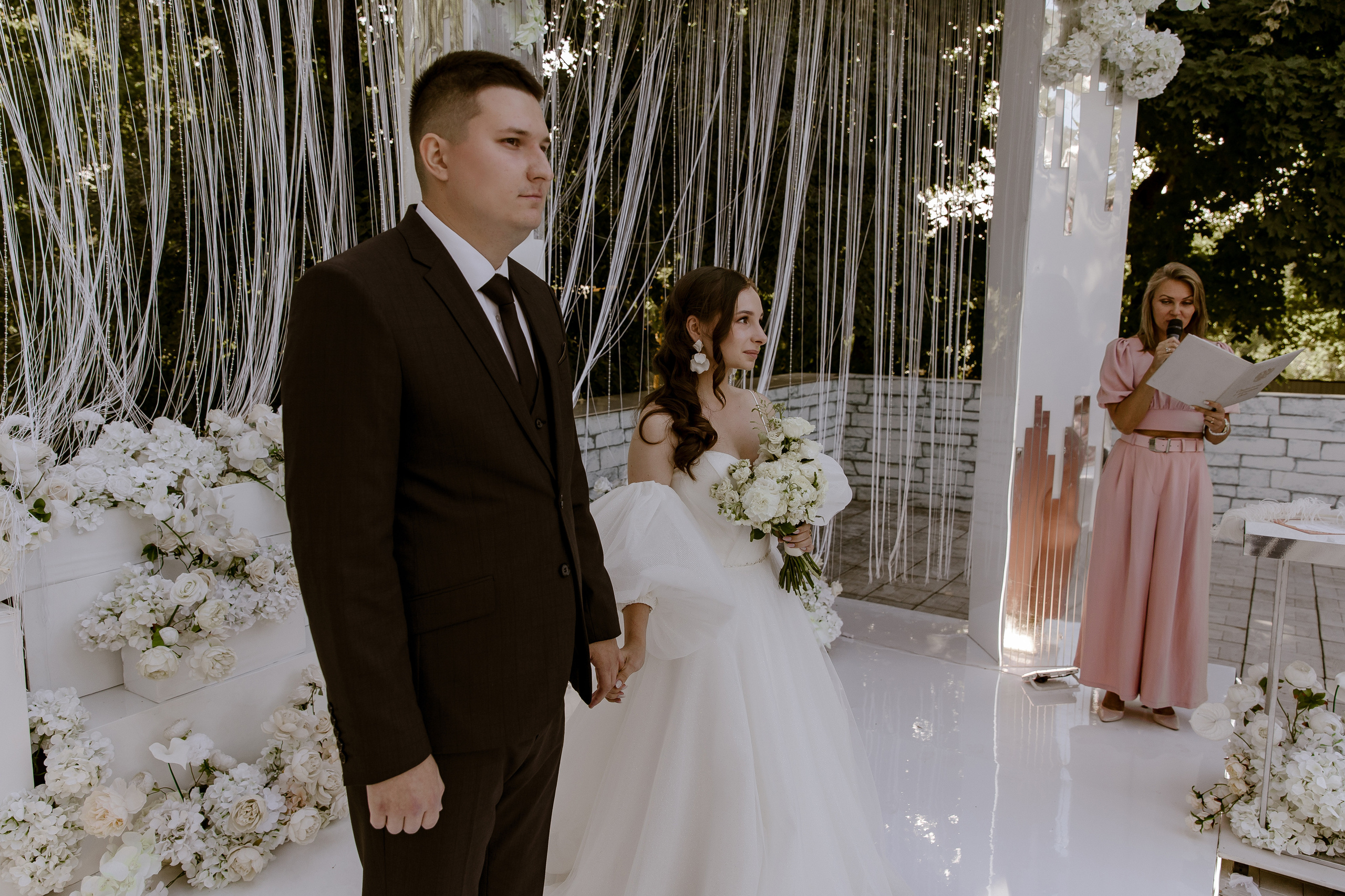 Свадебный фотограф Самара и Тольятти. Свадебный и семейный фотограф в Самаре и Тольятти | Елена Топанцева