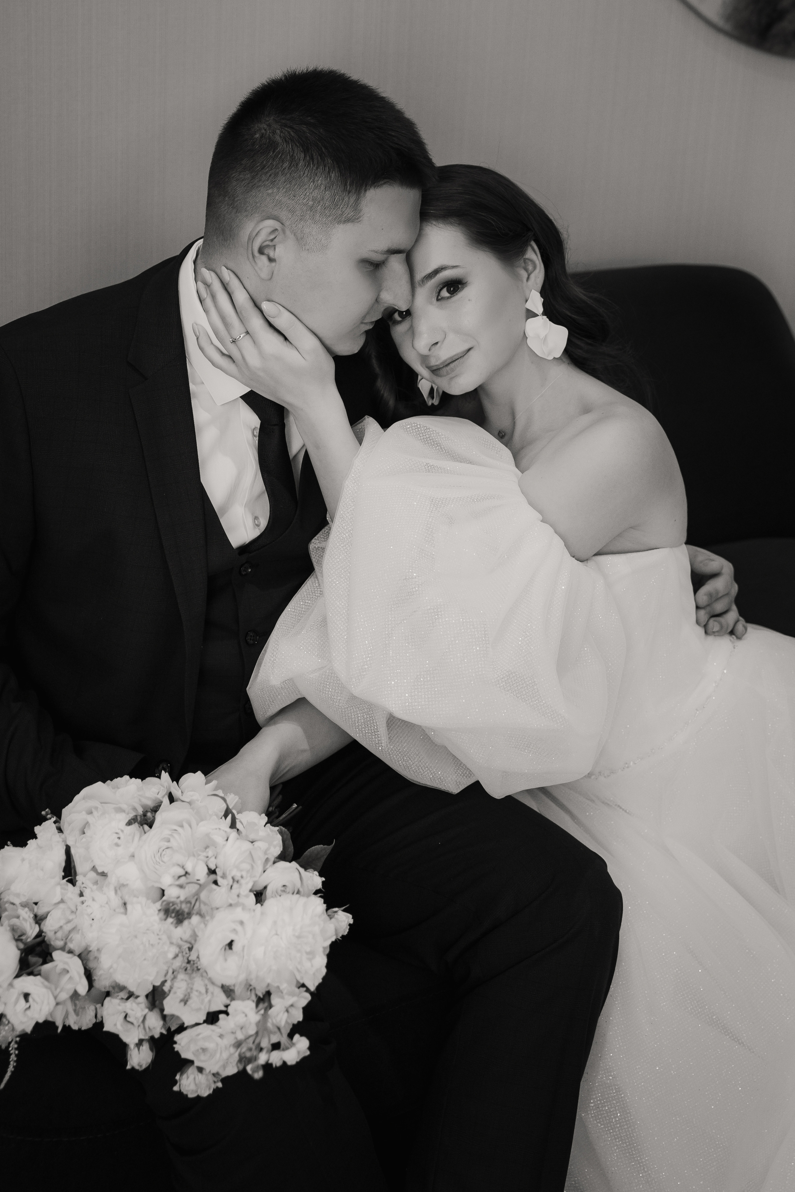 Свадебный фотограф Самара и Тольятти. Свадебный и семейный фотограф в Самаре и Тольятти | Елена Топанцева