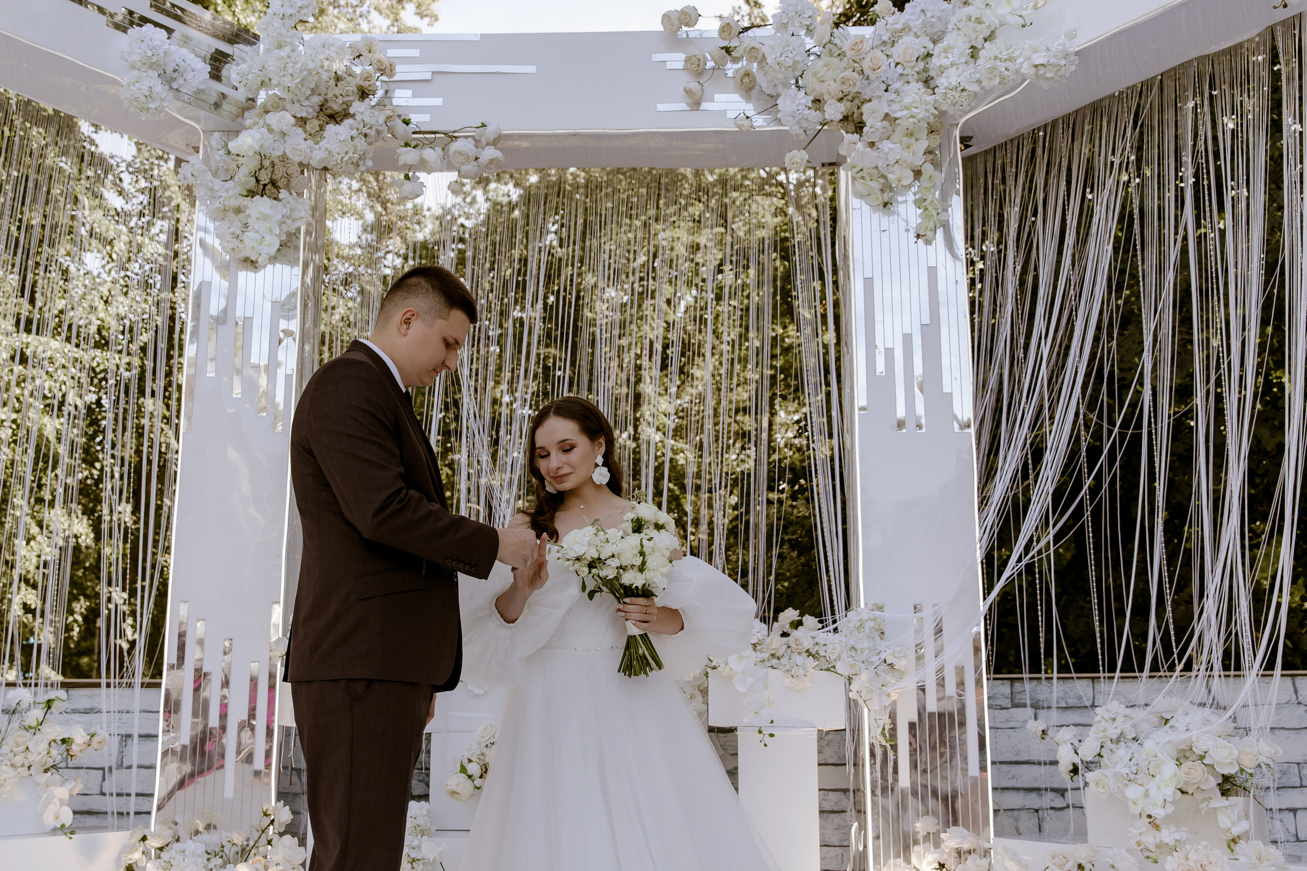 Свадебный фотограф Самара и Тольятти. Свадебный и семейный фотограф в Самаре и Тольятти | Елена Топанцева