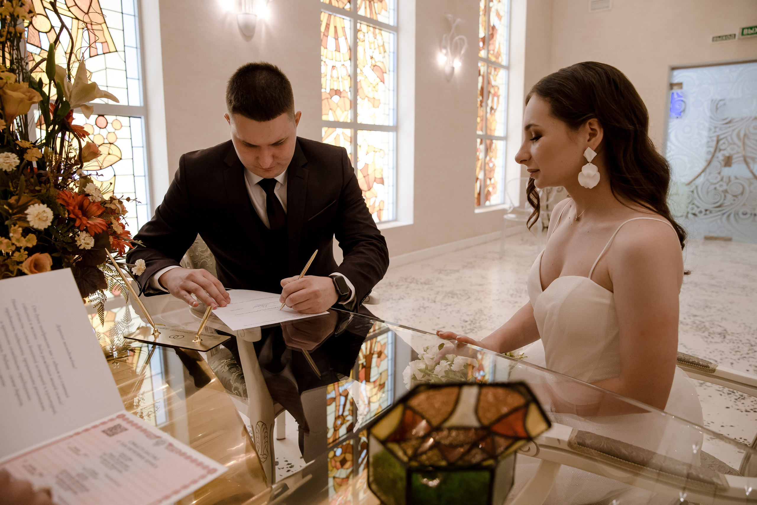 Свадебный фотограф Самара и Тольятти. Свадебный и семейный фотограф в Самаре и Тольятти | Елена Топанцева