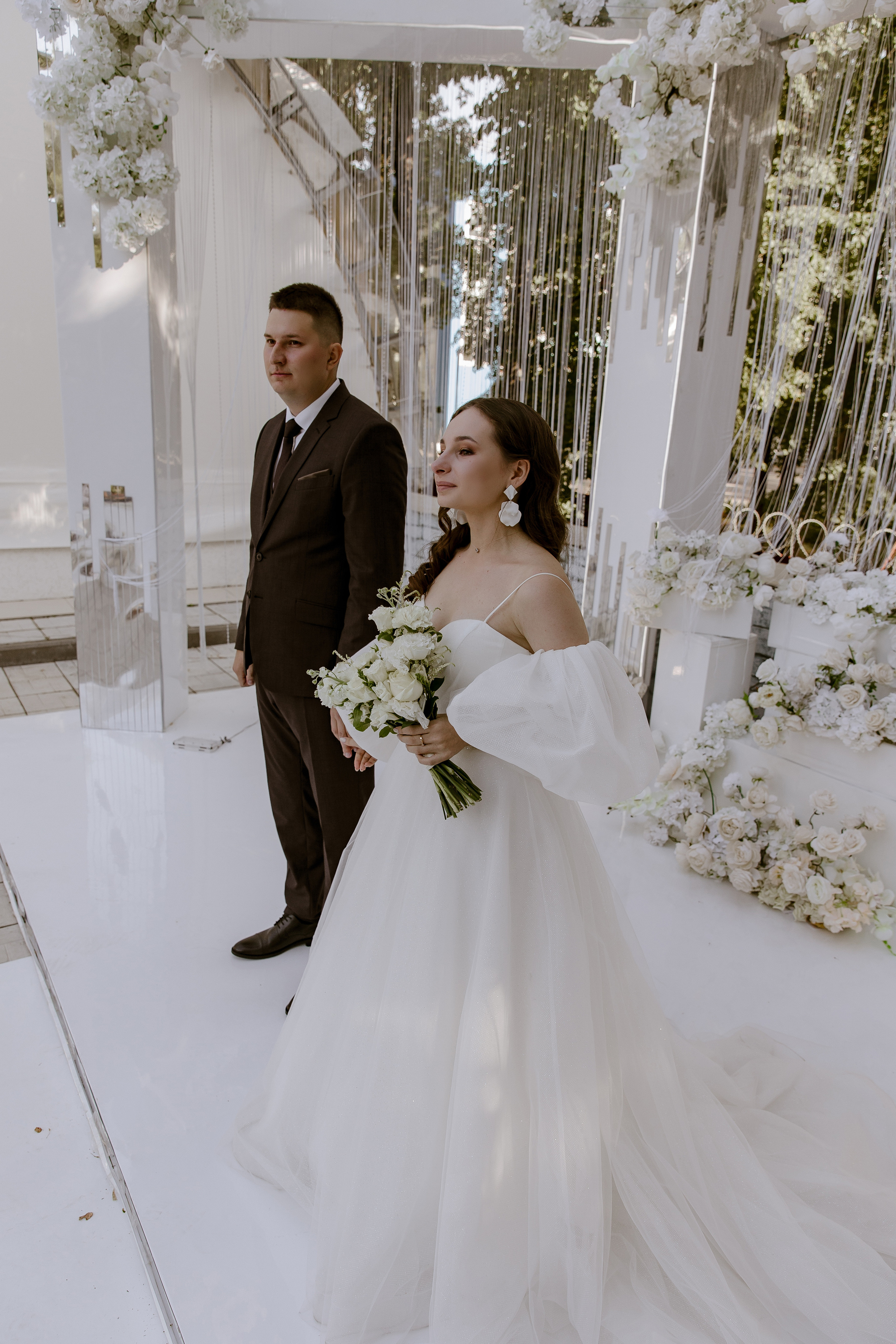 Свадебный фотограф Самара и Тольятти. Свадебный и семейный фотограф в Самаре и Тольятти | Елена Топанцева