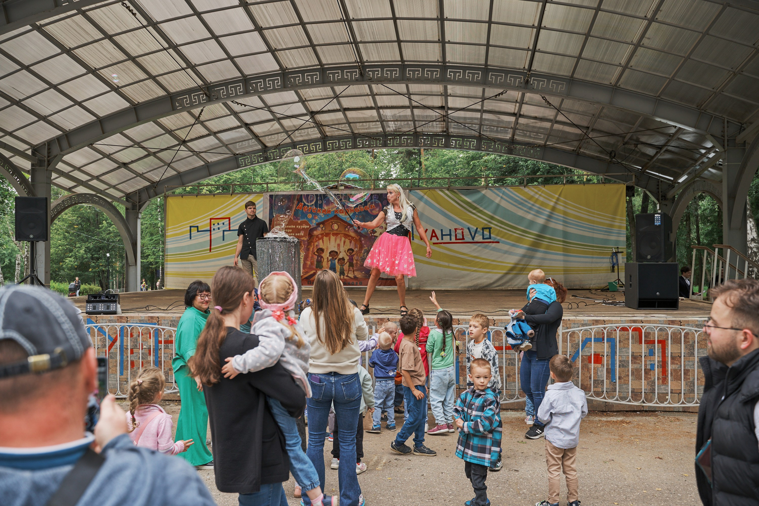 Праздник для благотворительной организации «Теплота сердец» г. Иваново. Фотограф в Иваново: Каталожная съемка одежды и постельного белья, Wildberries