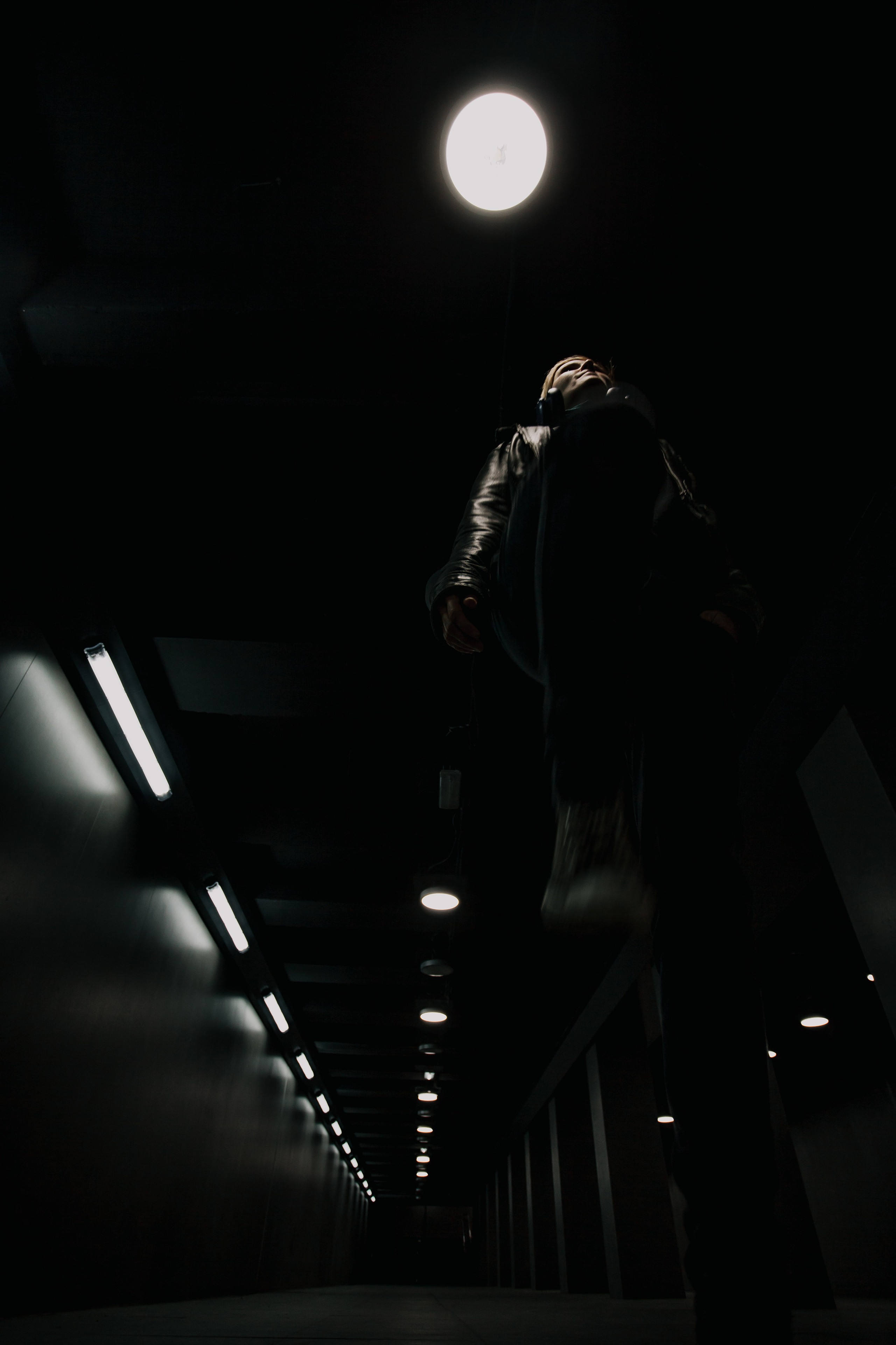 ПЕРЕХОД. Екатерина Дымова. Фотограф. Автор проекта «Белый Ветер»