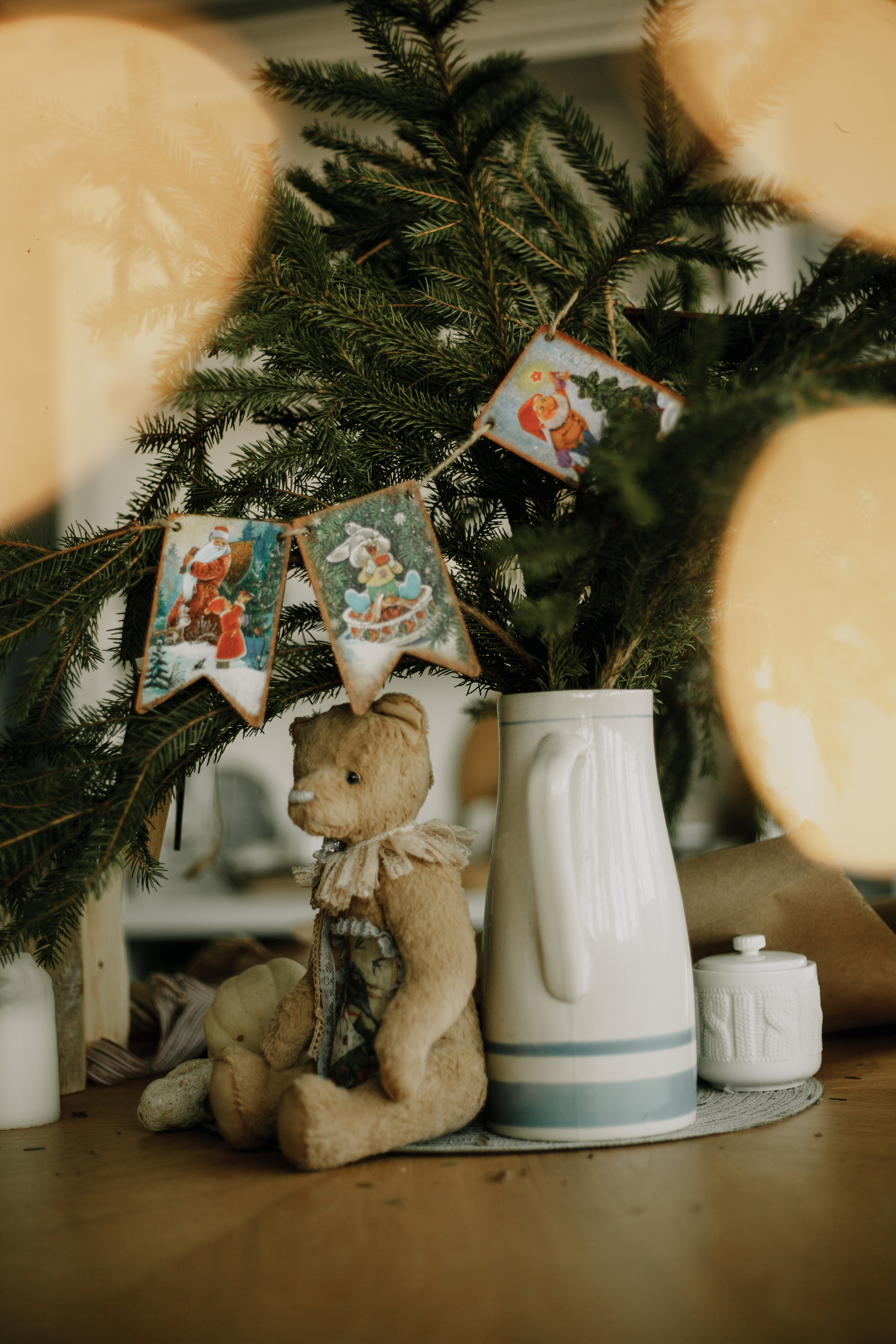 Рождественский трамвай. Екатерина Дымова. Фотограф. Автор проекта «Белый Ветер»