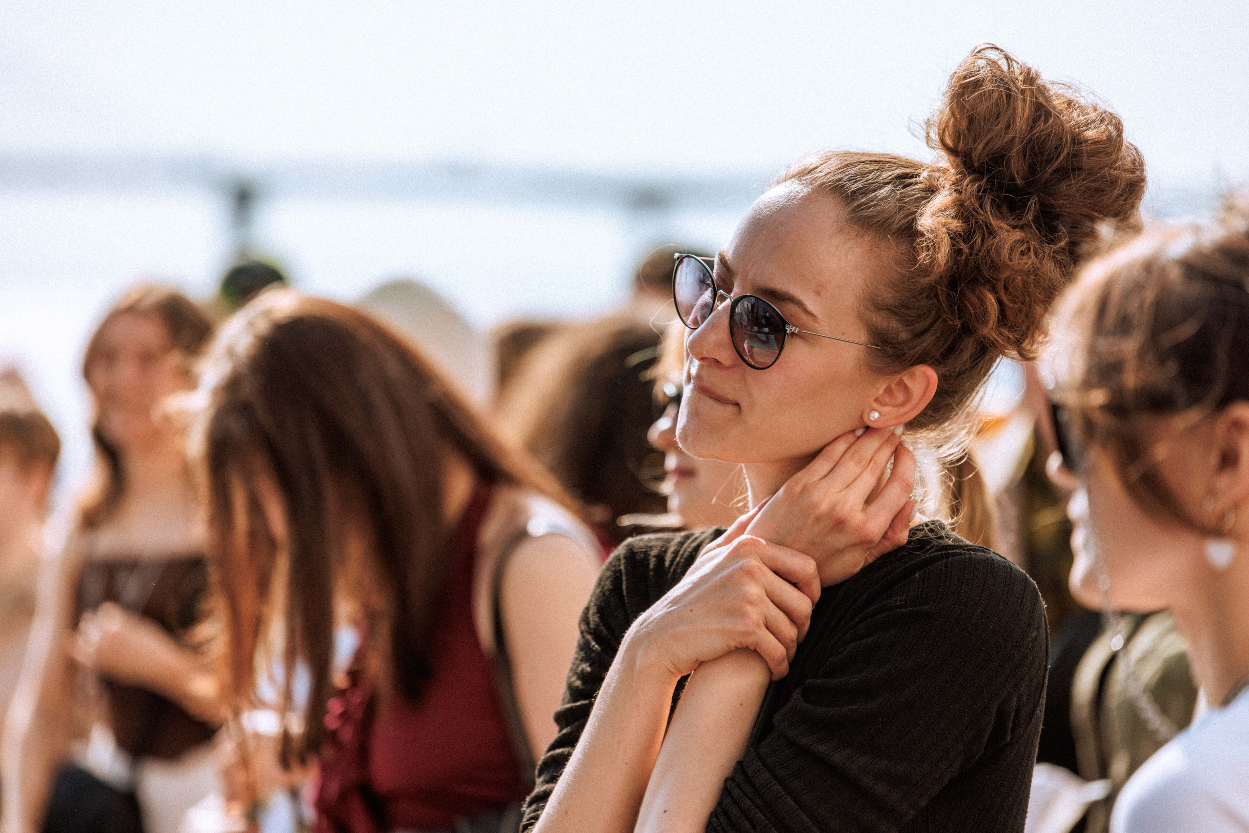 Stereoleto 2025. Фотограф Балаев Михаил