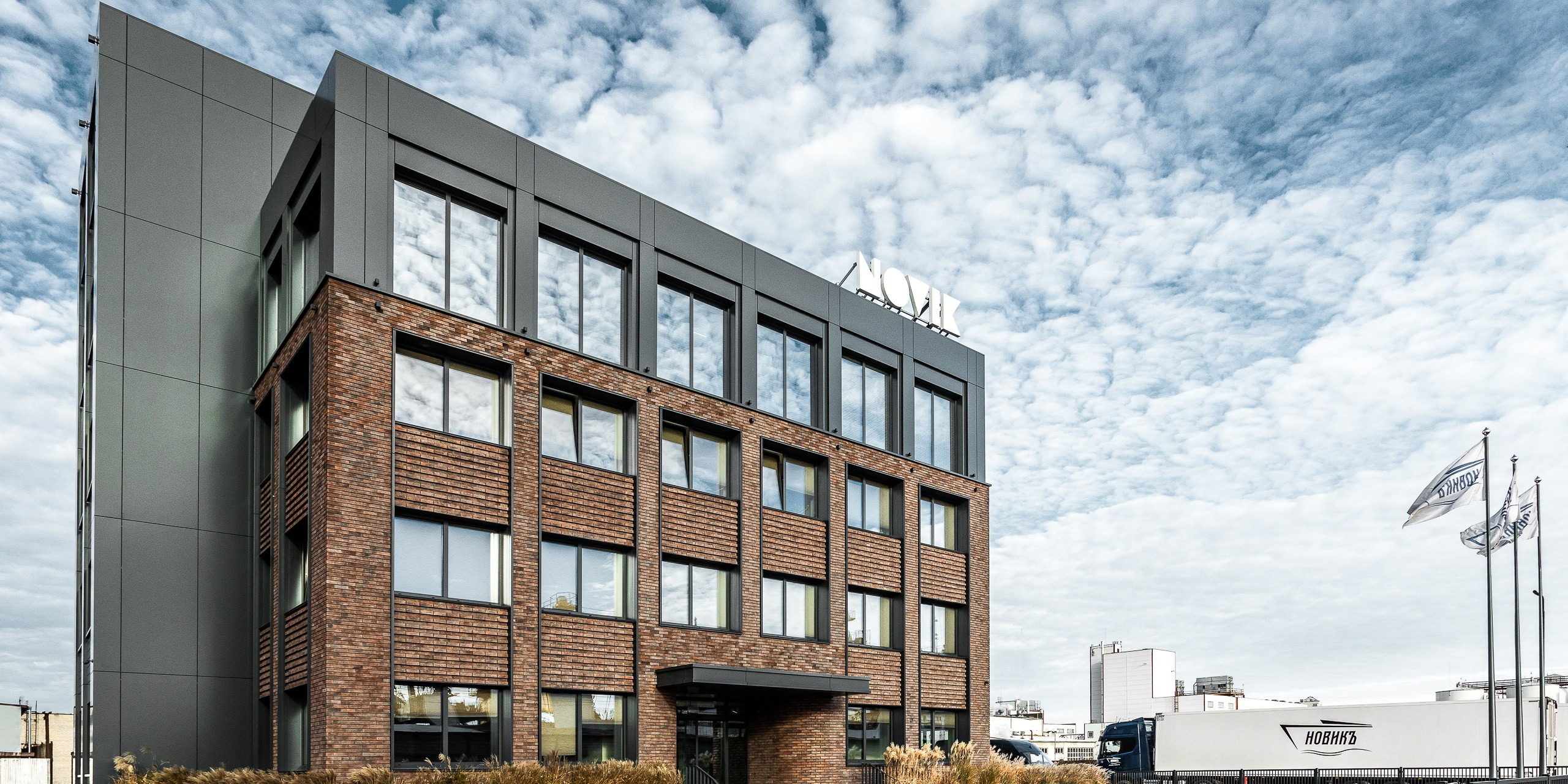 Фотограф в Калининграде Антон Окороков