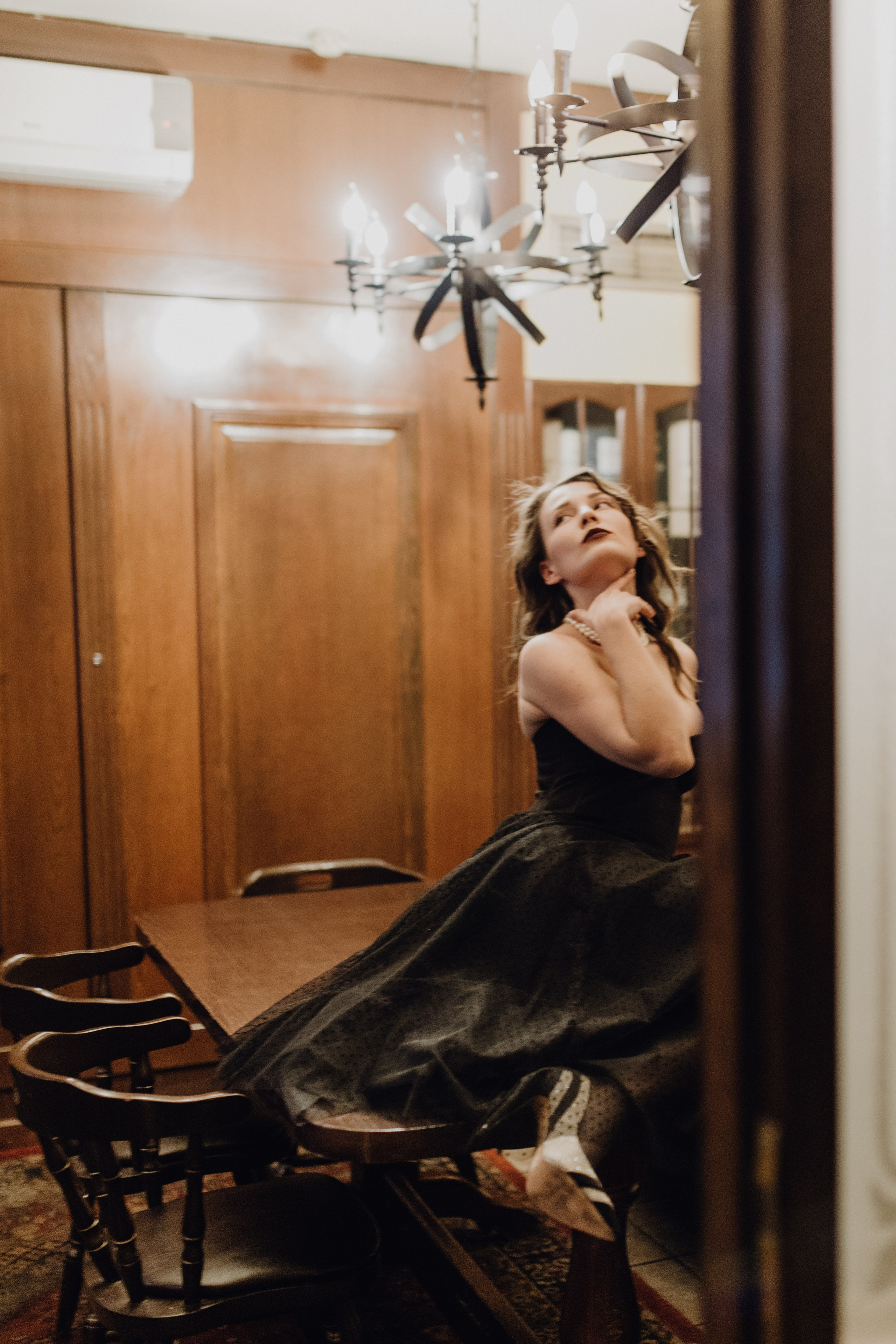 Portrait. Свадебный и семейный фотограф в Алматы Laura Dosmann