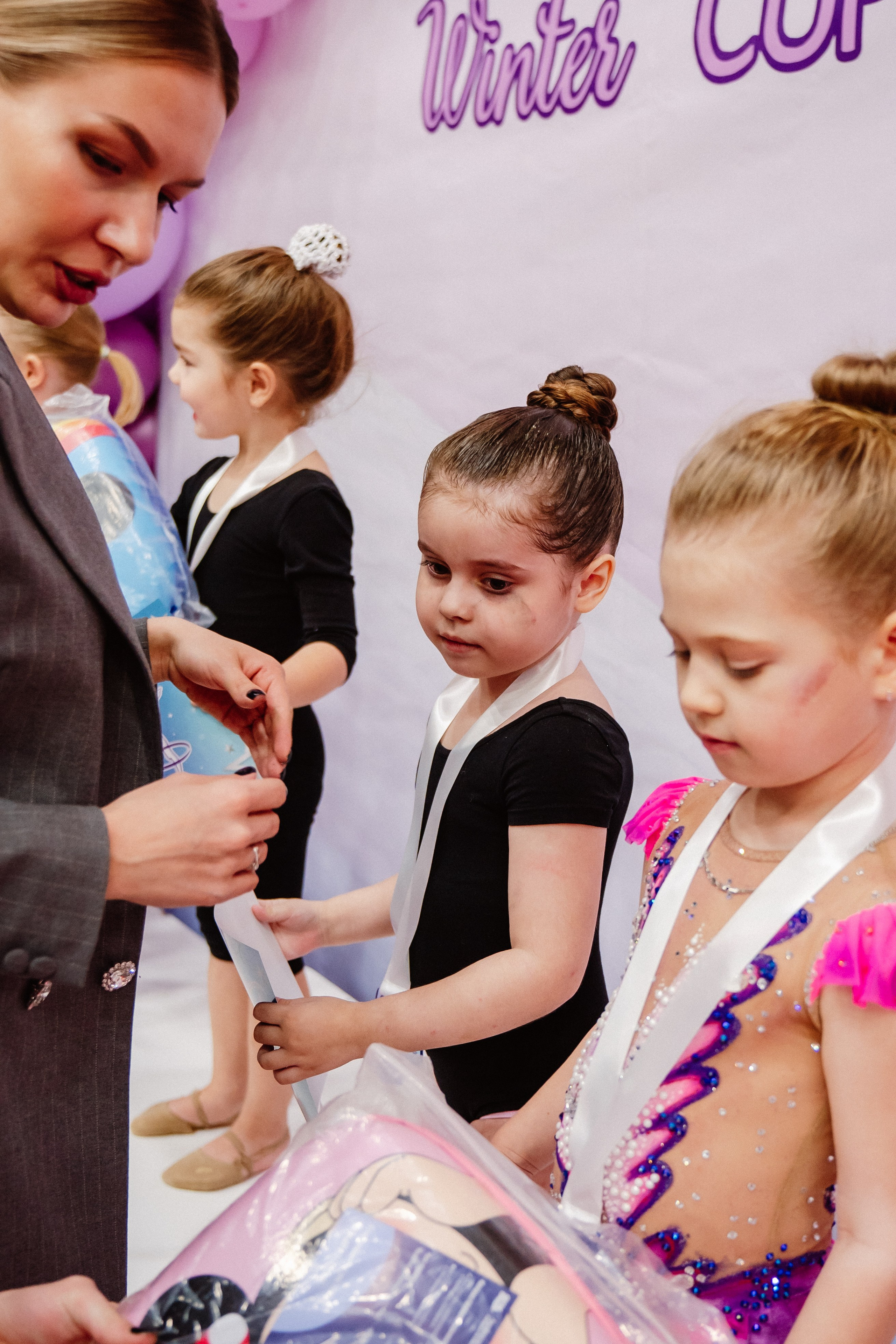 Winter Cup. Воробьева Ксения — Спортивный и танцевальный фотограф Новосибирск