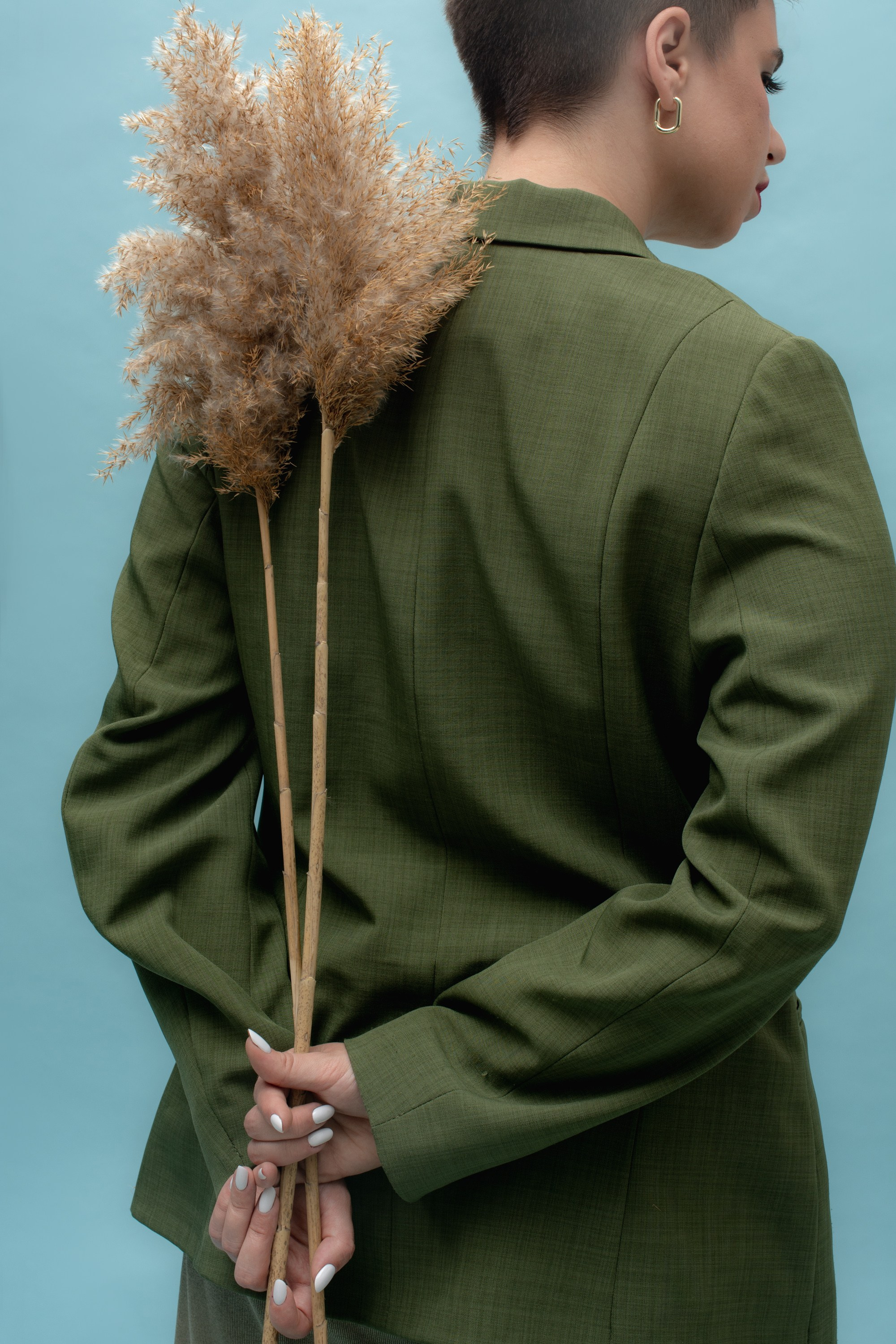 Коммерческий фотограф в Казани Ксения Добролюбова