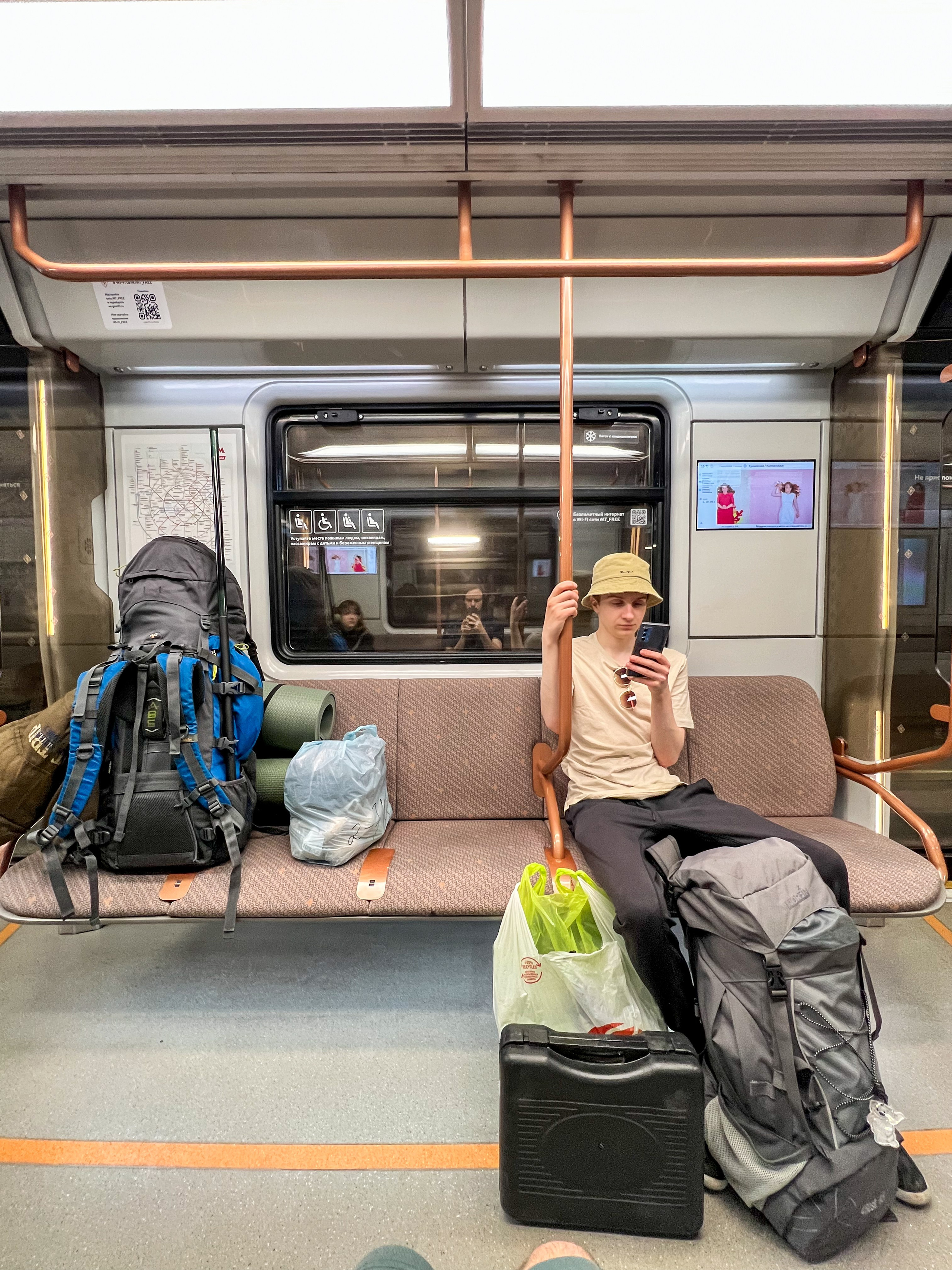 Сплав. Роман Свободный — интерьерная и архитектурная съёмка, Москва и МО