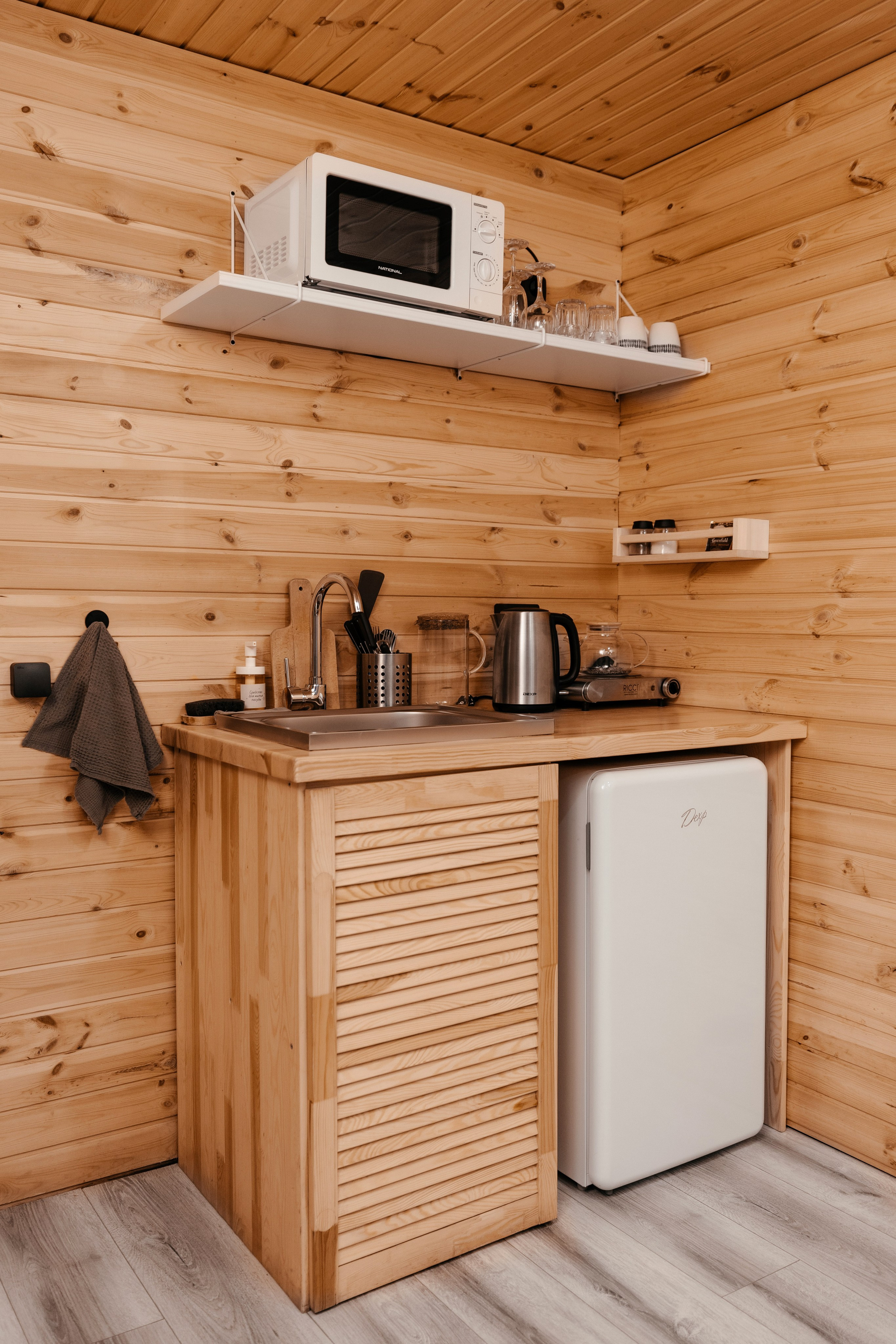 Дверь в лес. Фотограф для бизнеса Константин Брусницын в Екатеринбурге