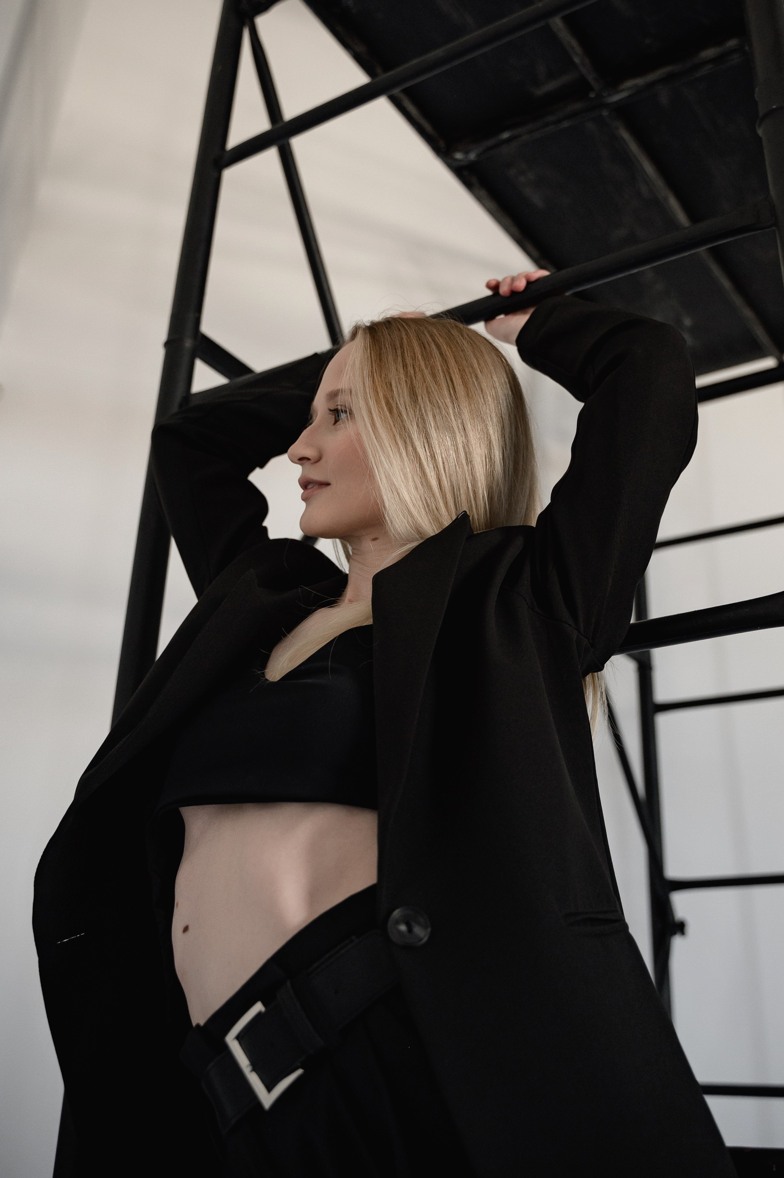 Лилия. Свадебный фотограф в Новосибирске Алена Цизман