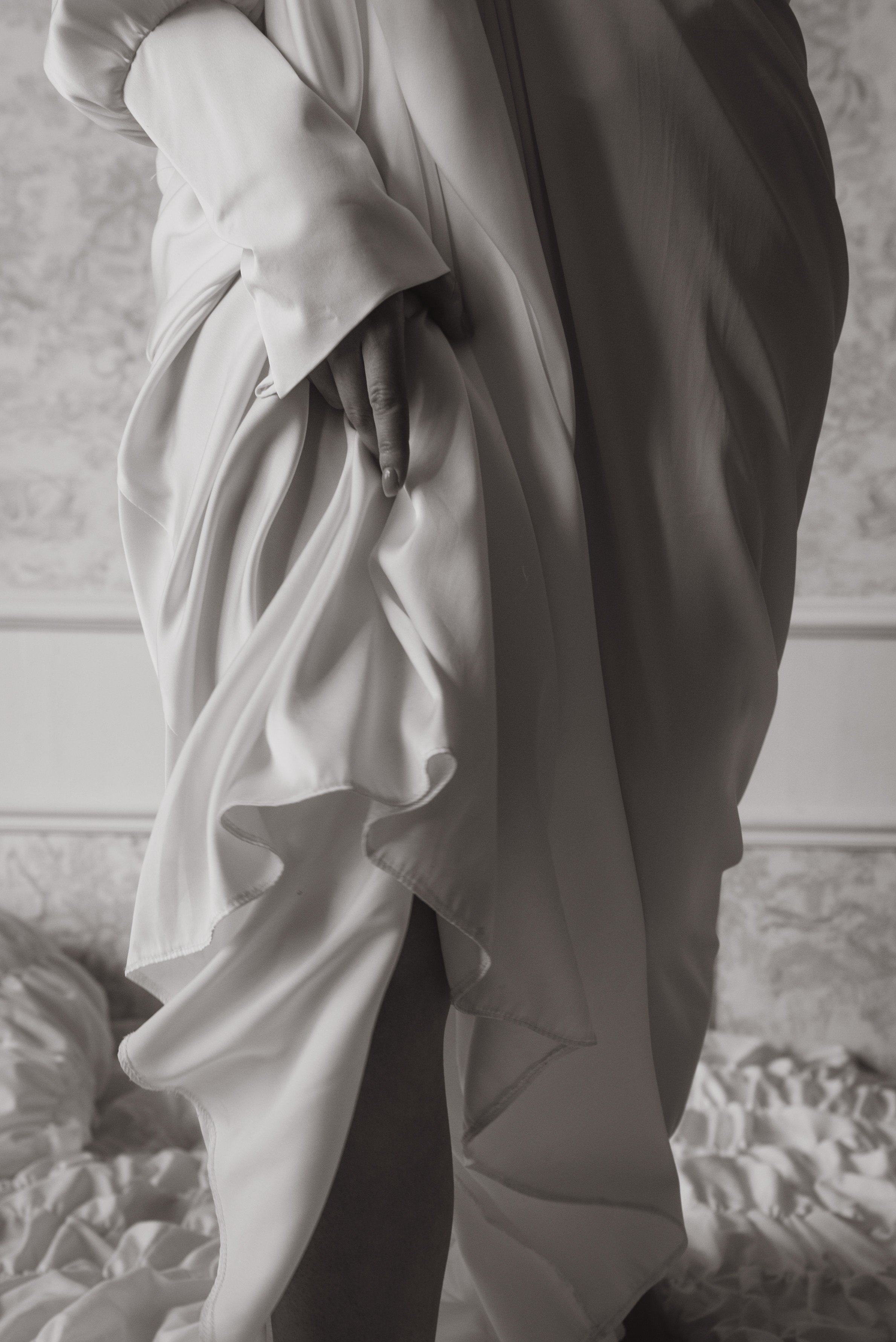 Свадебные съёмки. Фотограф в Томске Мария Март