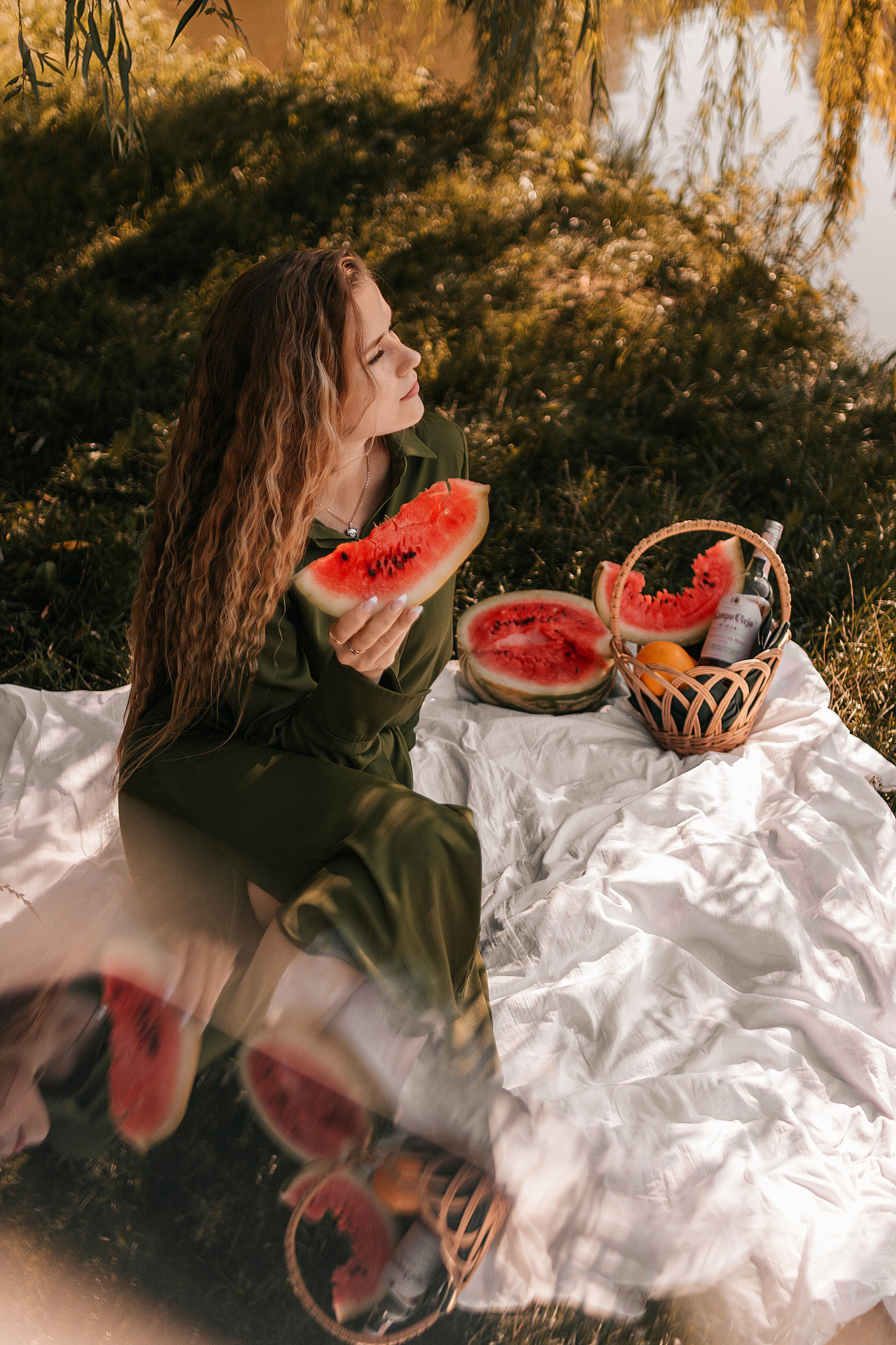 Express photo session. Photographer in Belarus — Olga Shapovalova (Zhardeckaya)