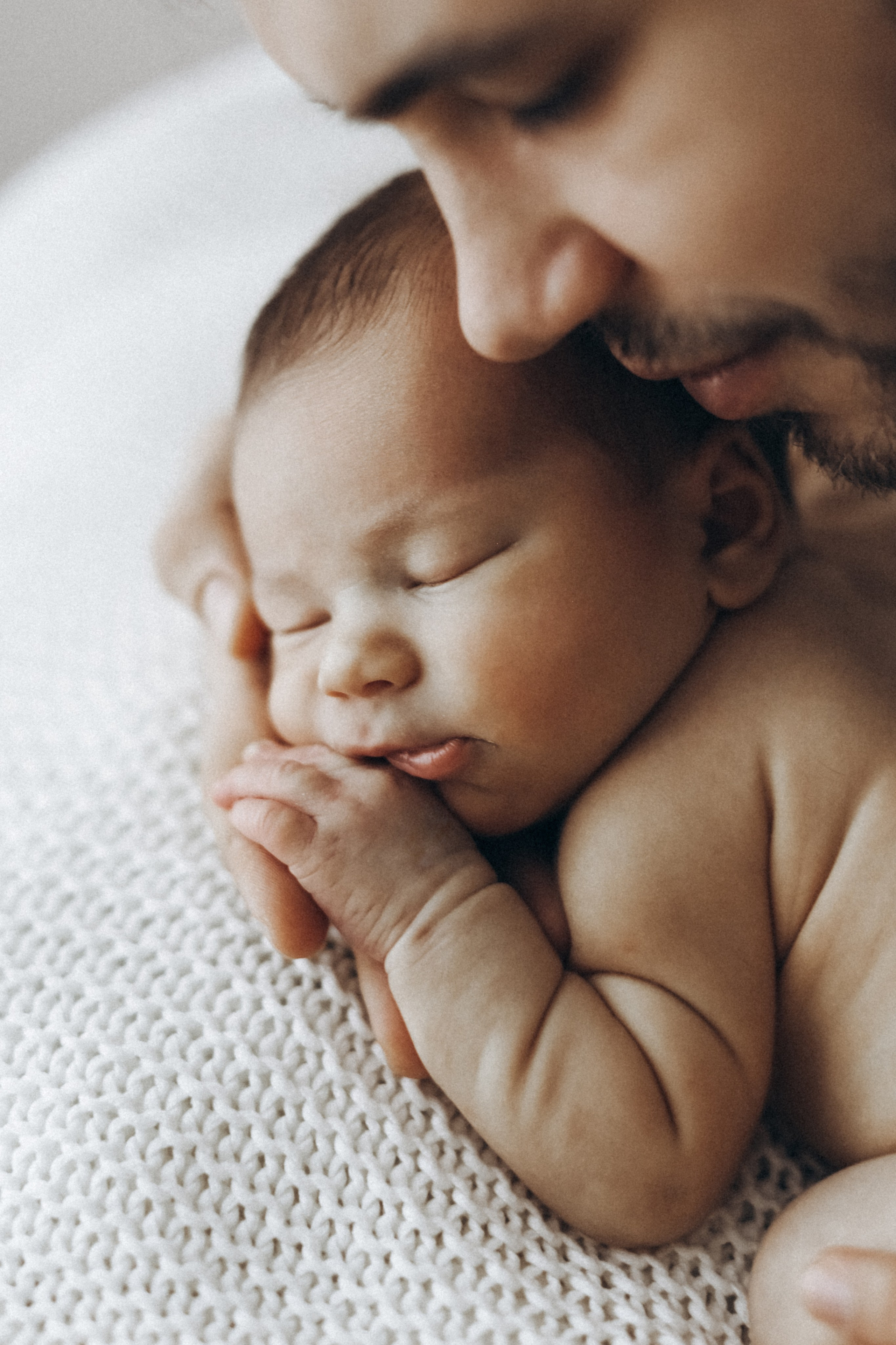 Мастер-класс по съемке новорожденных. Семейный и фотограф новорожденных в Санкт-Петербурге Ольга Руденко