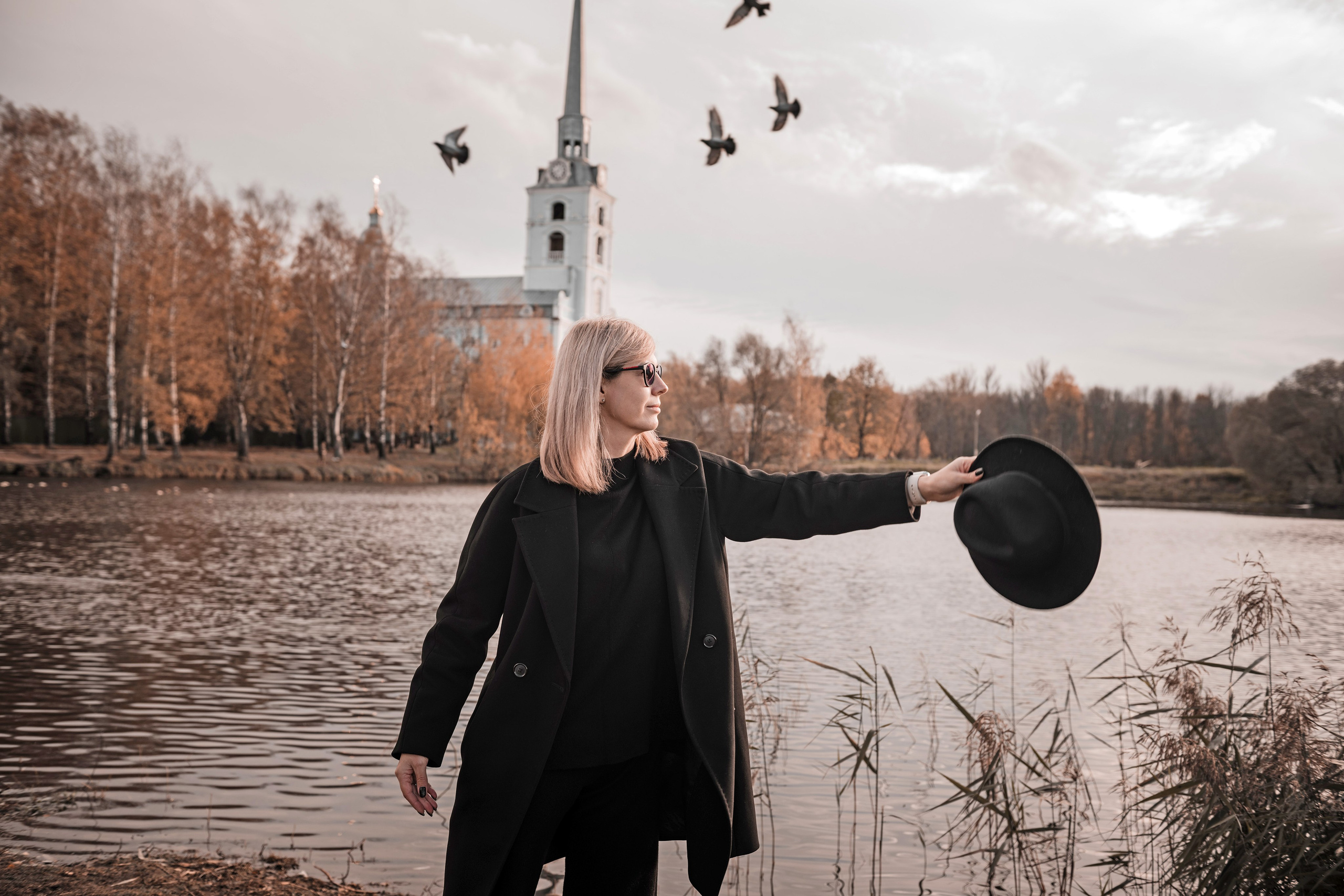 Фотограф Марина Ершова (Ярославль-Москва)