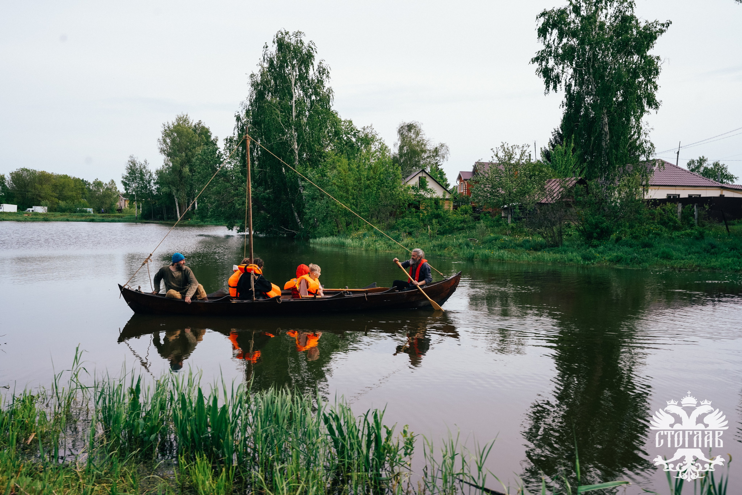 Каравон 2024. Фотограф Казань