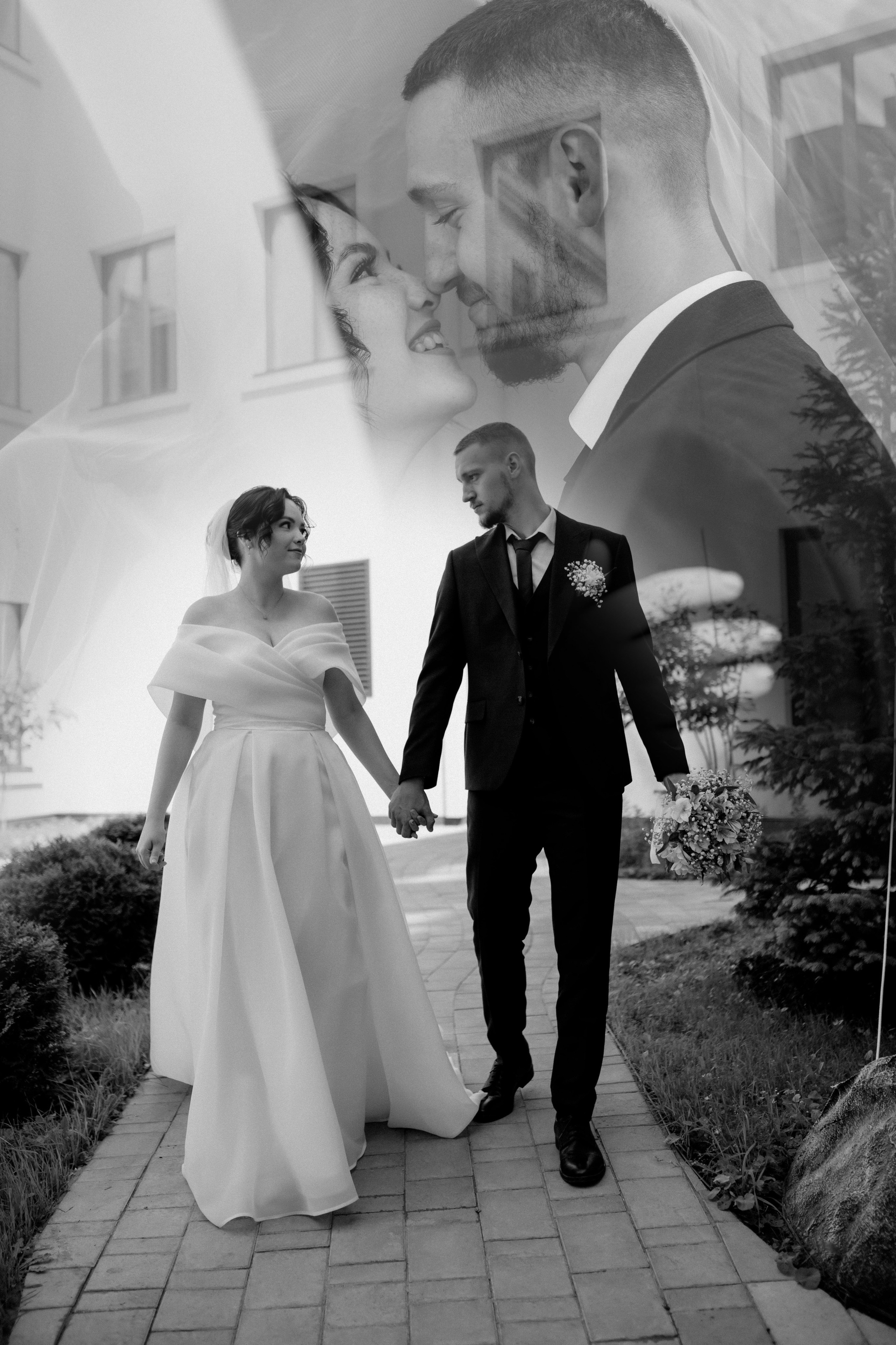 Свадебный и репортажный фотограф в Барнауле Евгений Самосюк