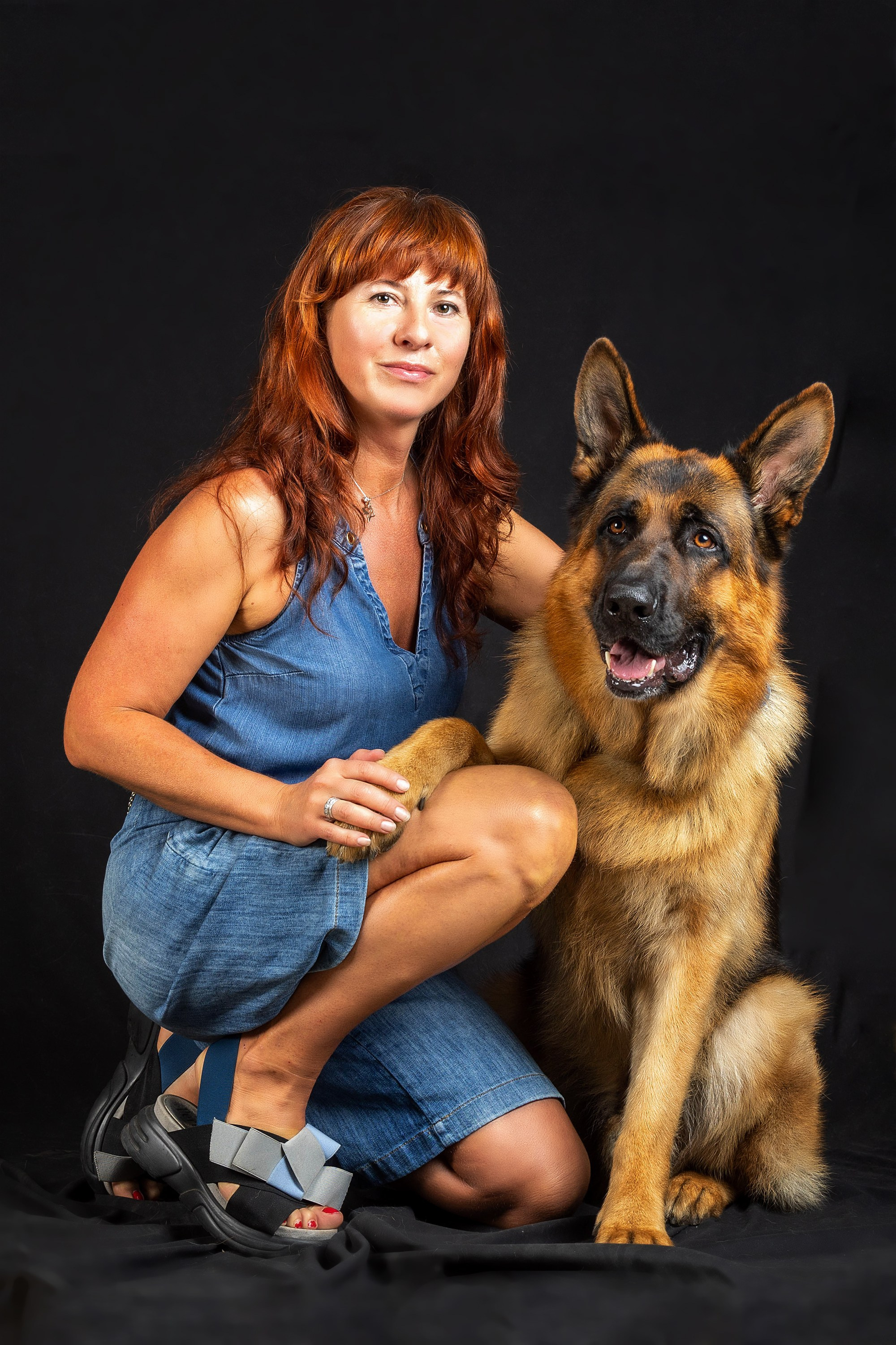 Фоны большого размера. Фотограф-анималист в Омске Екатерина Маричева