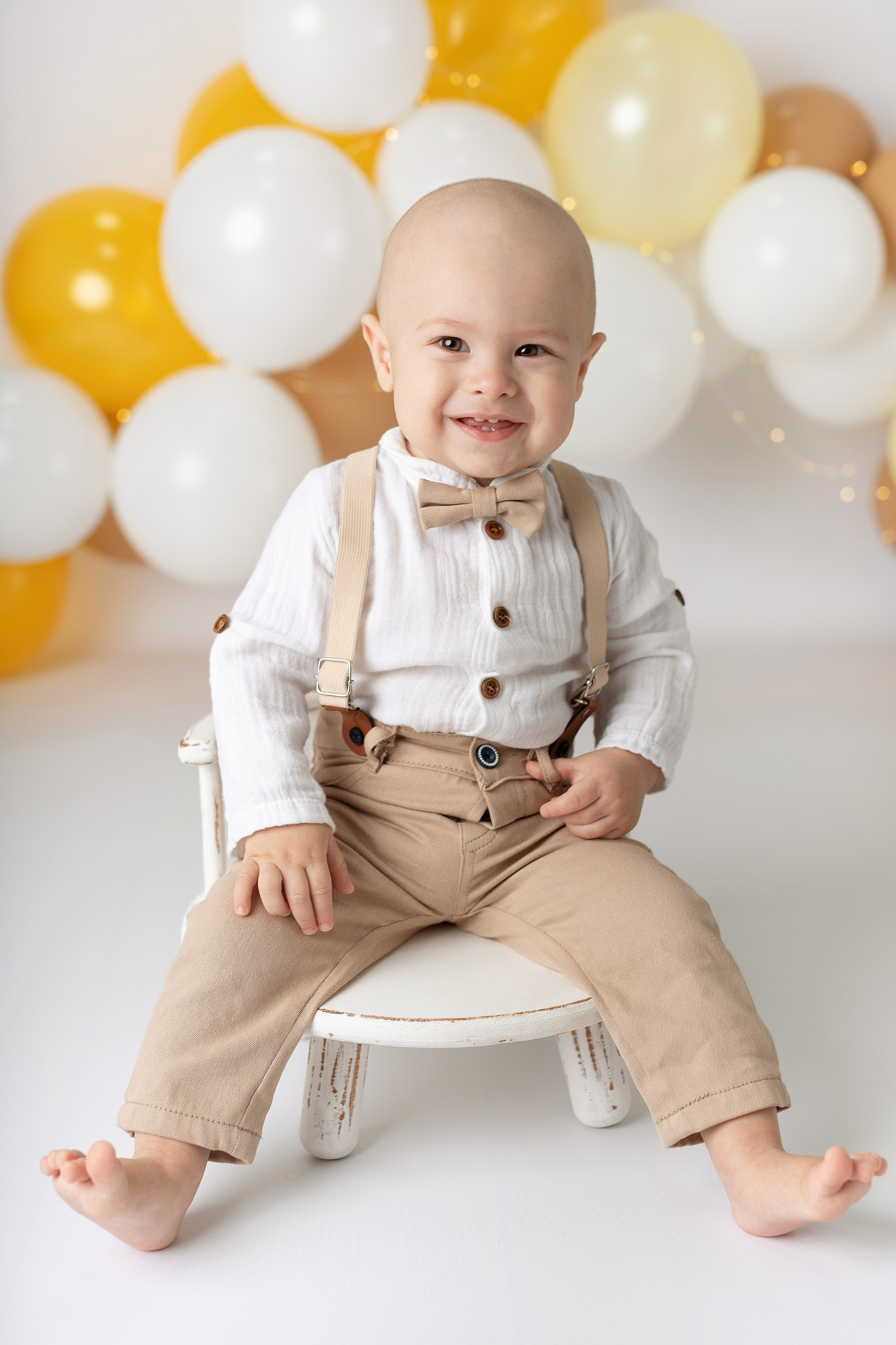 Первый детский фотограф Newborn в городе Надым Катерина Климчук