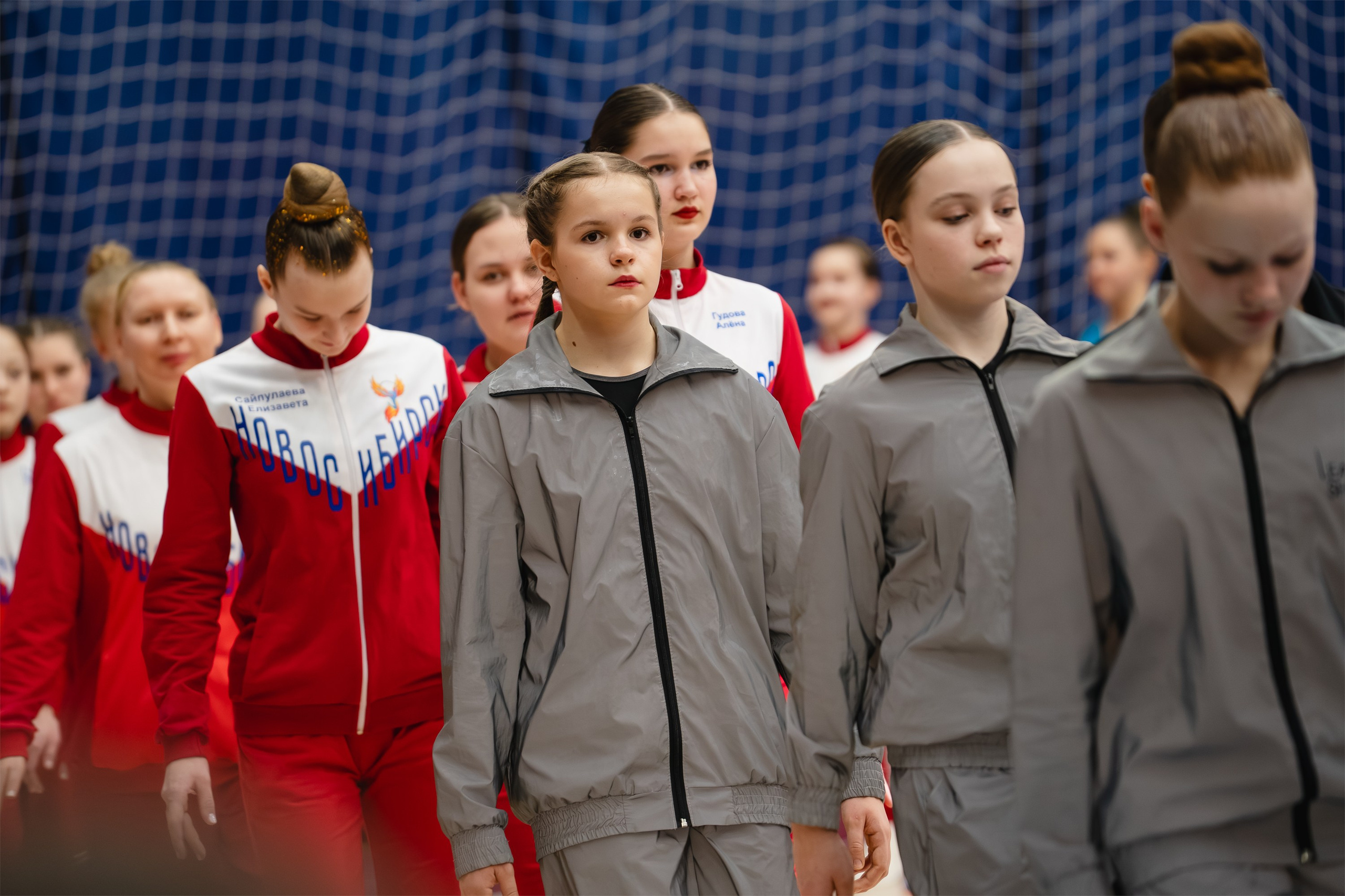 Весенний Кубок. Воробьева Ксения — Спортивный и танцевальный фотограф Новосибирск