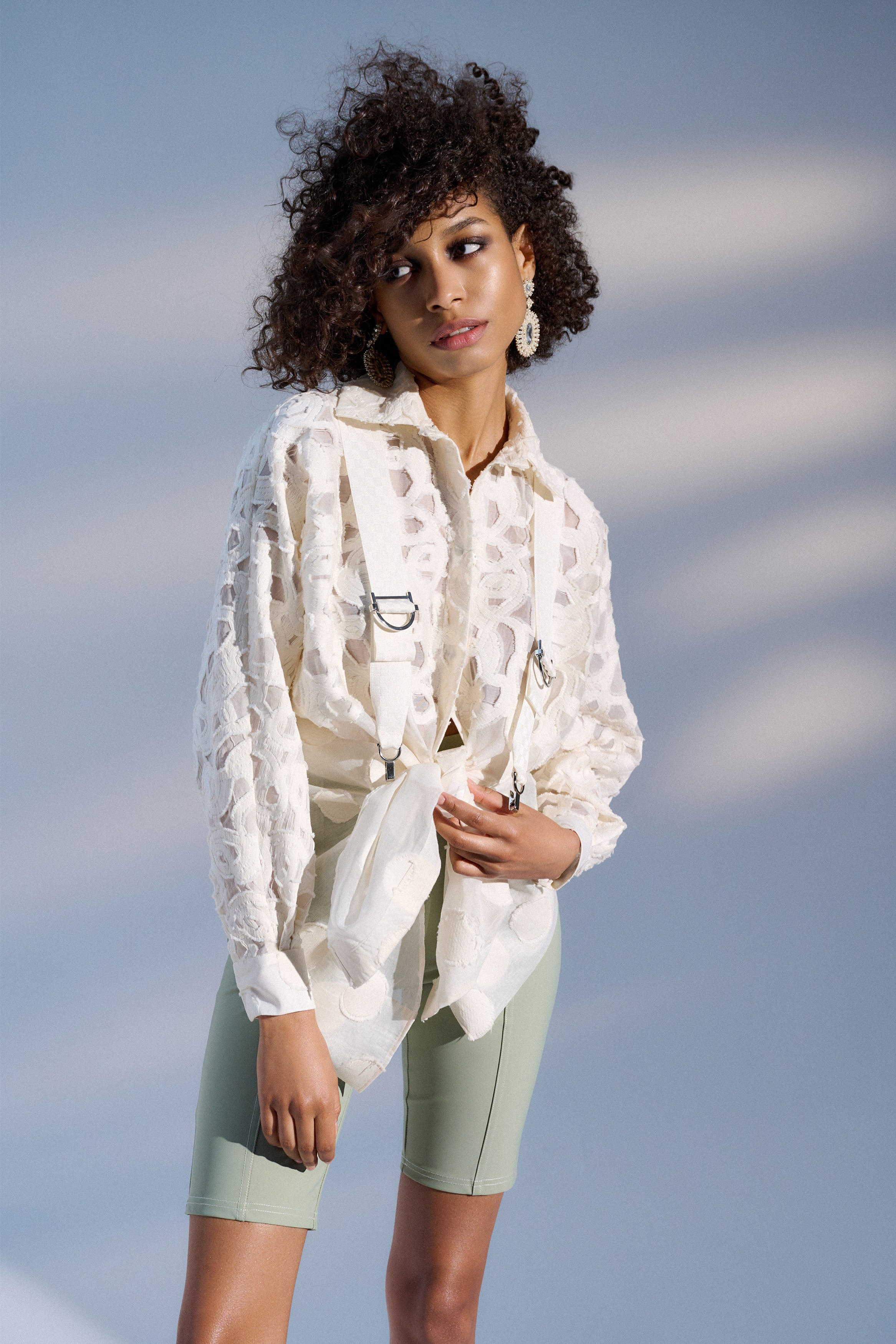 Enteley. Фотограф Сергей Бойко Москва