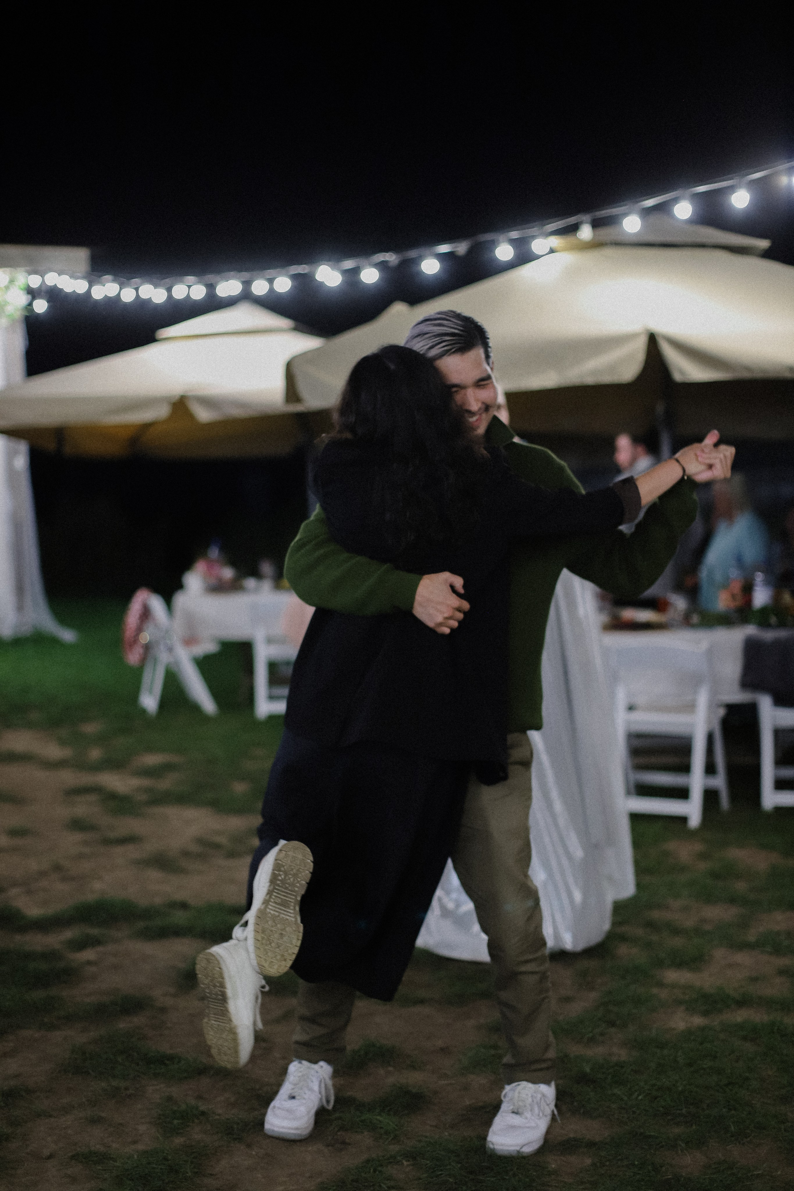 Рустам и Елизавета. Фотограф в Алматы и Москве Даша Пушкина