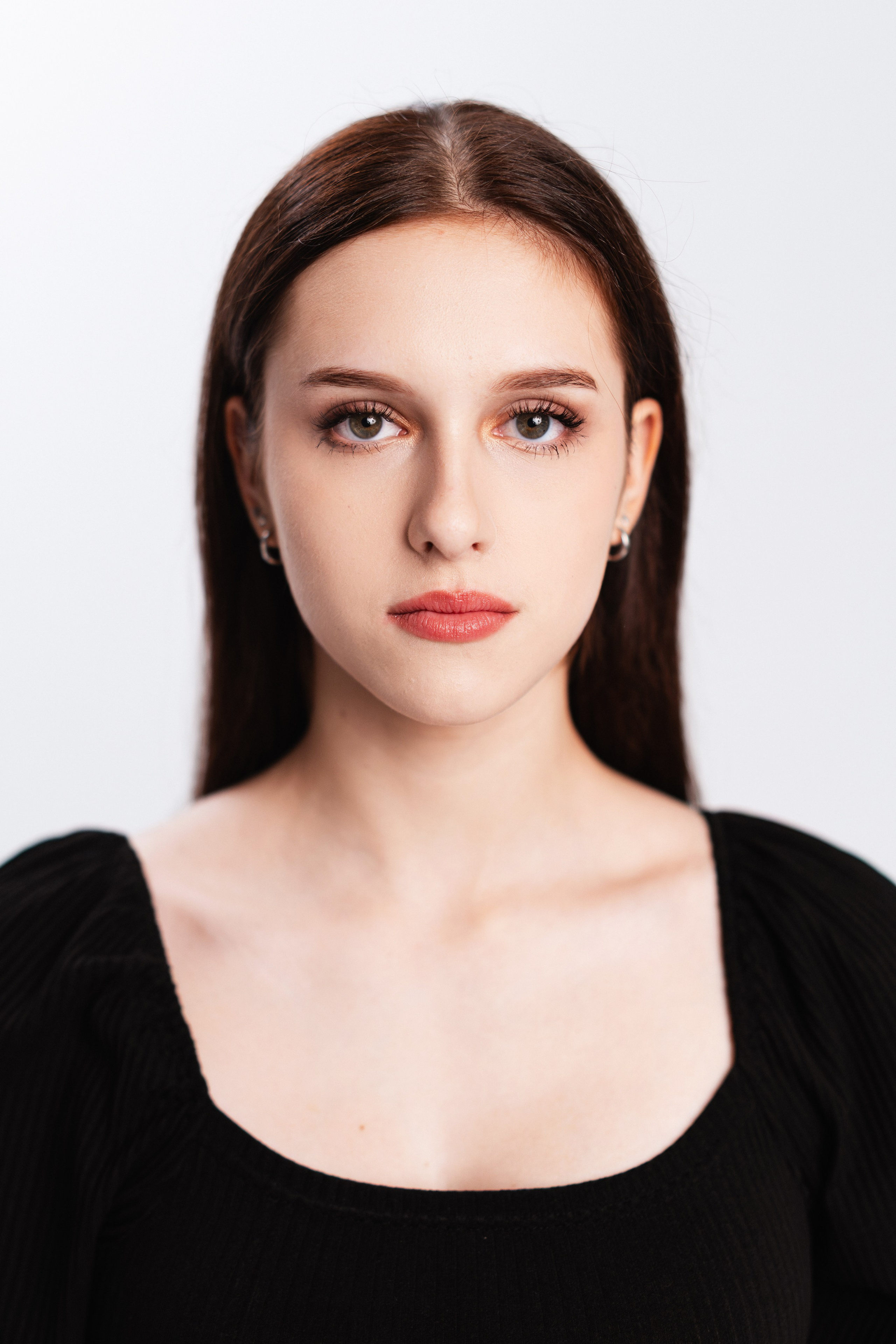 Фотограф и видеограф Арина Семёнова