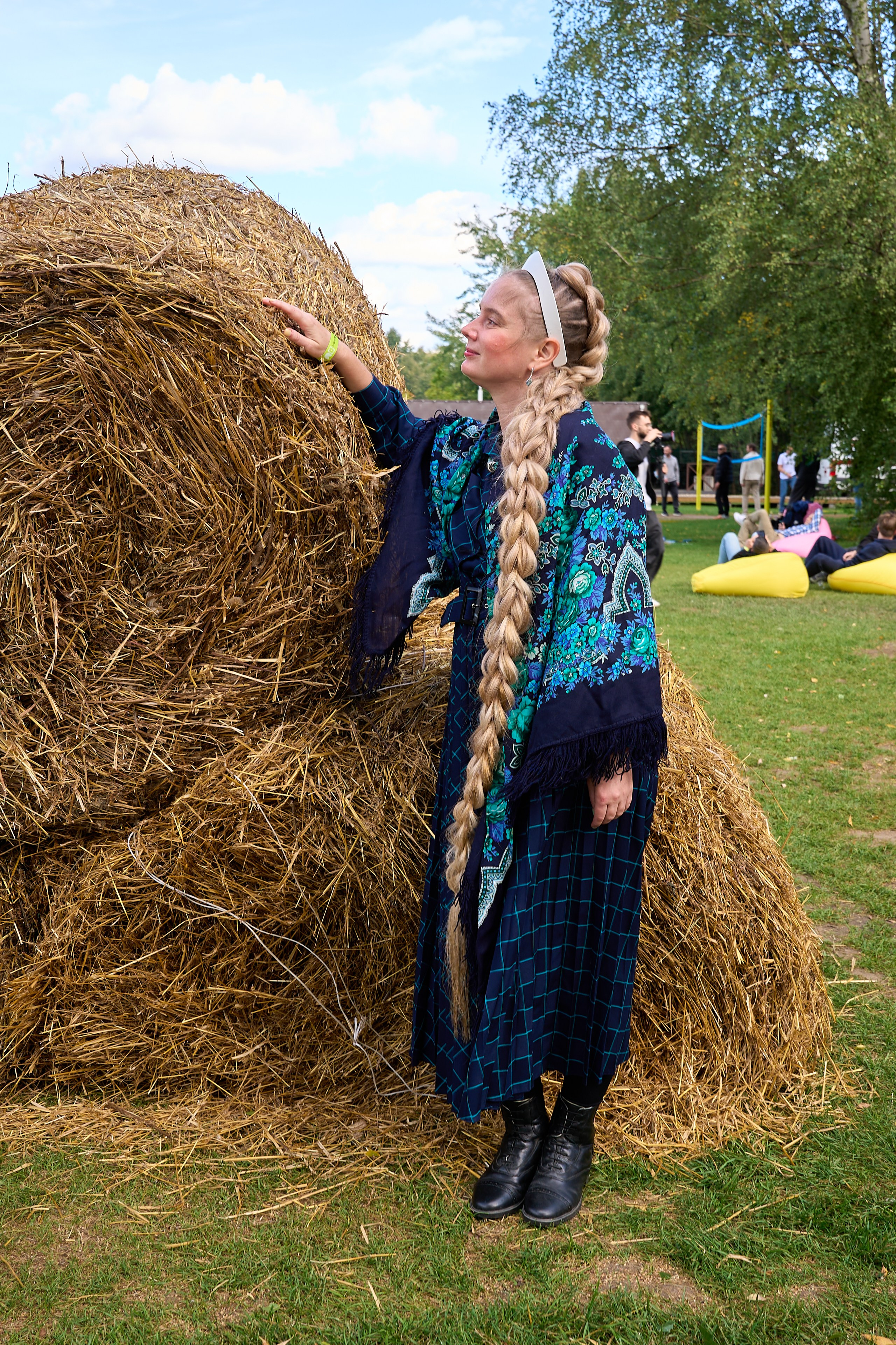 CLOUD.RU. Сергей Христолюбов | Фотограф Москва