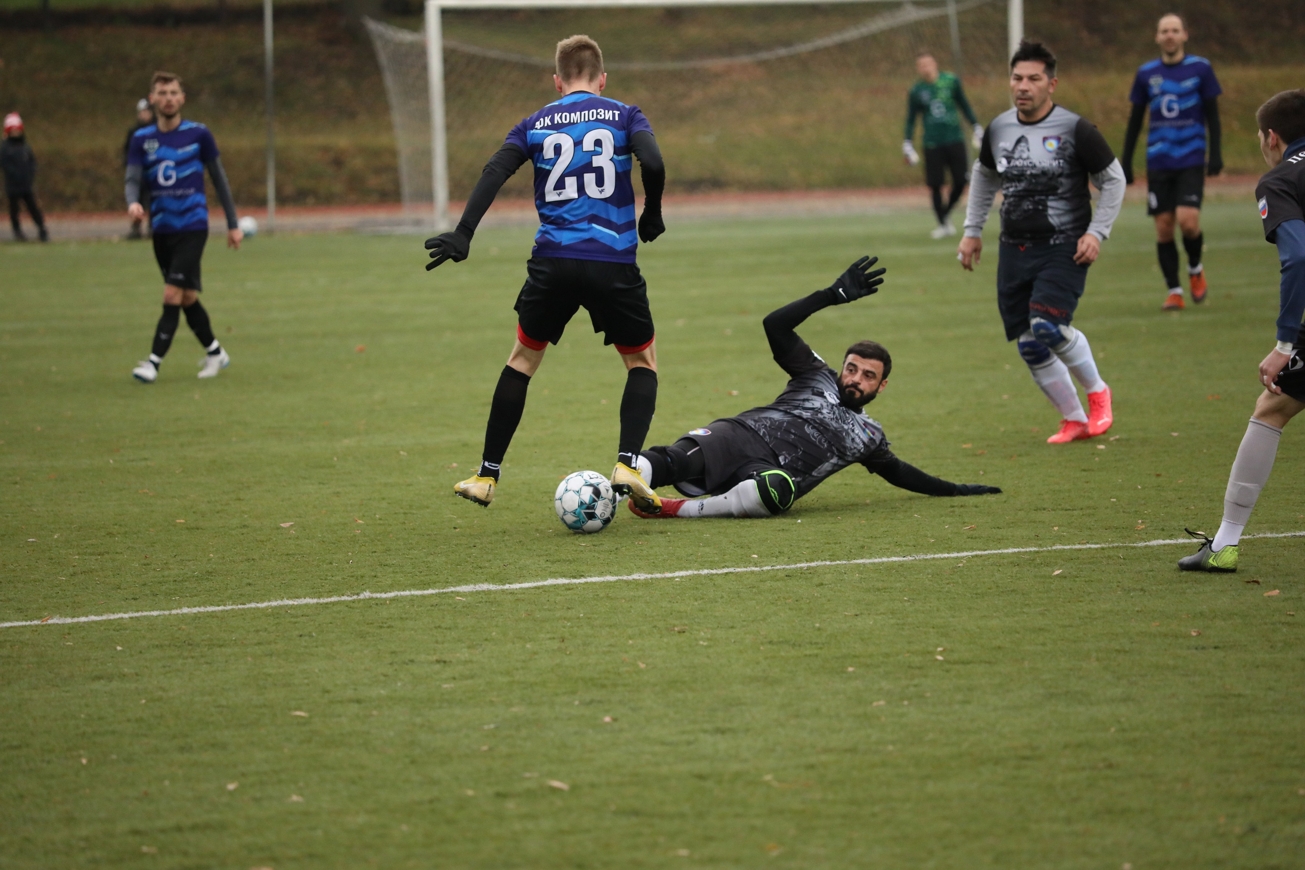 СПОРТИВНАЯ. KuznetsovaPHOTO