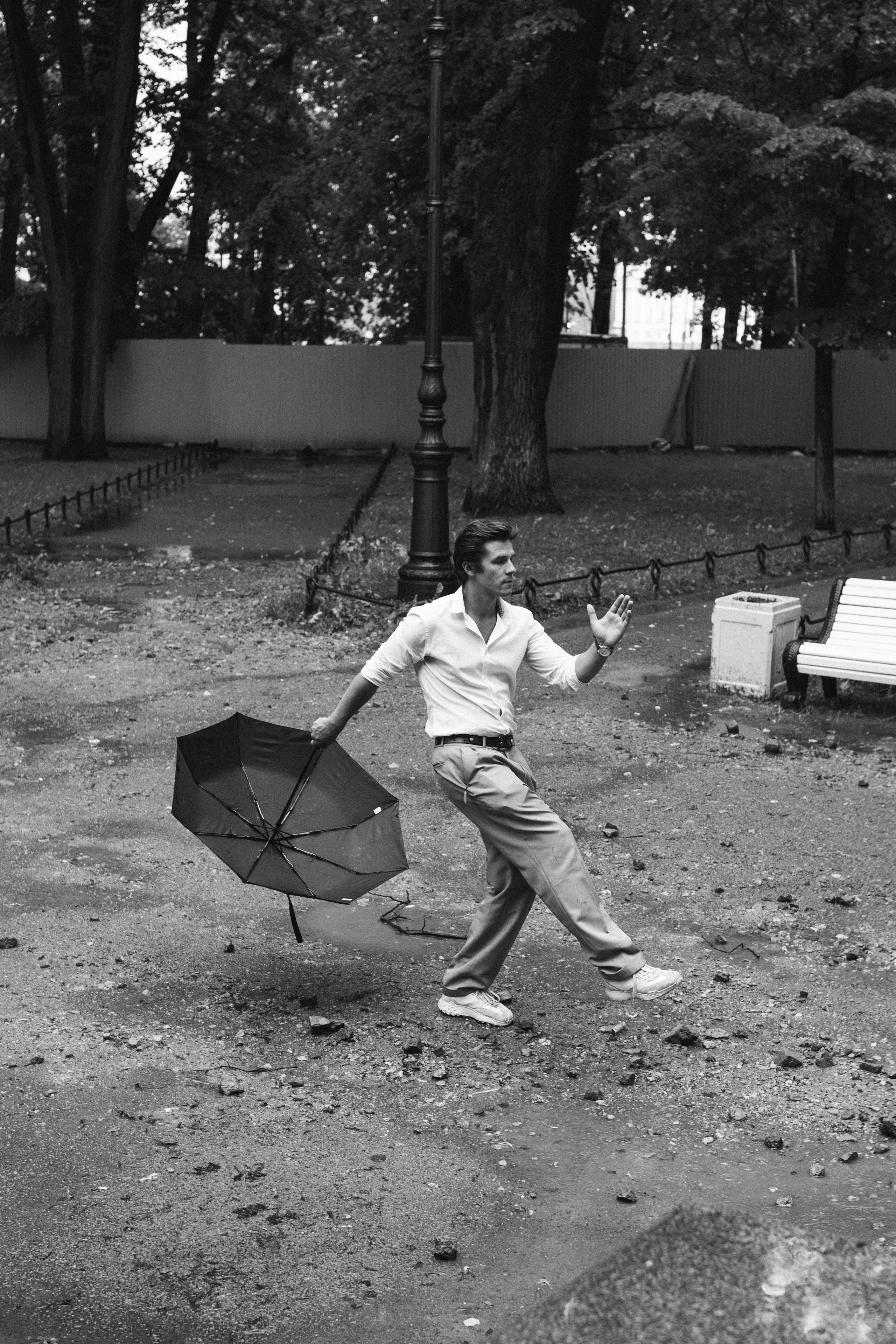 Денис и Настя на Дворцовой. Фотограф и видеограф Анна Жагорина