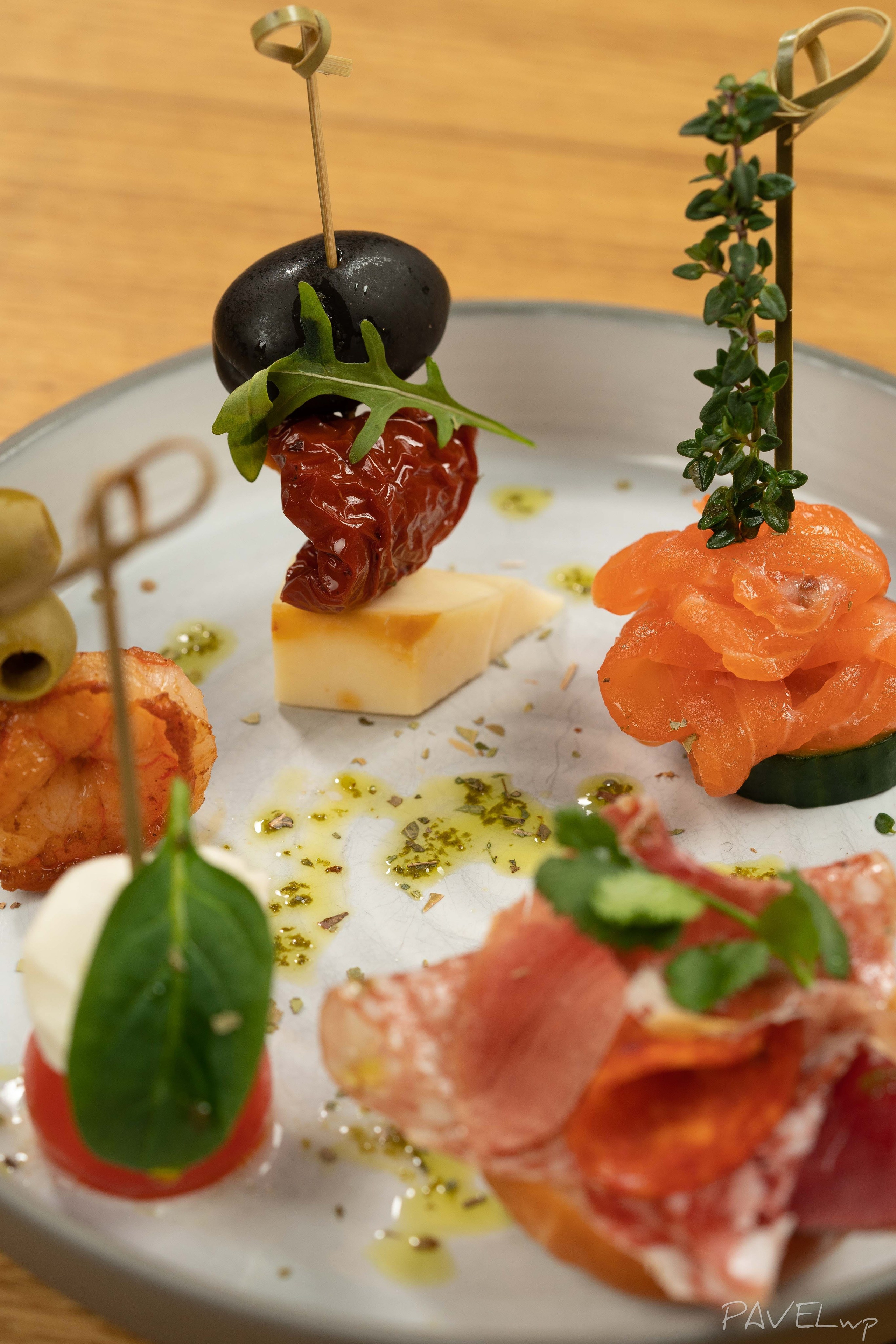 Food Filming. Pavel Stepanov photo, video, drone filming