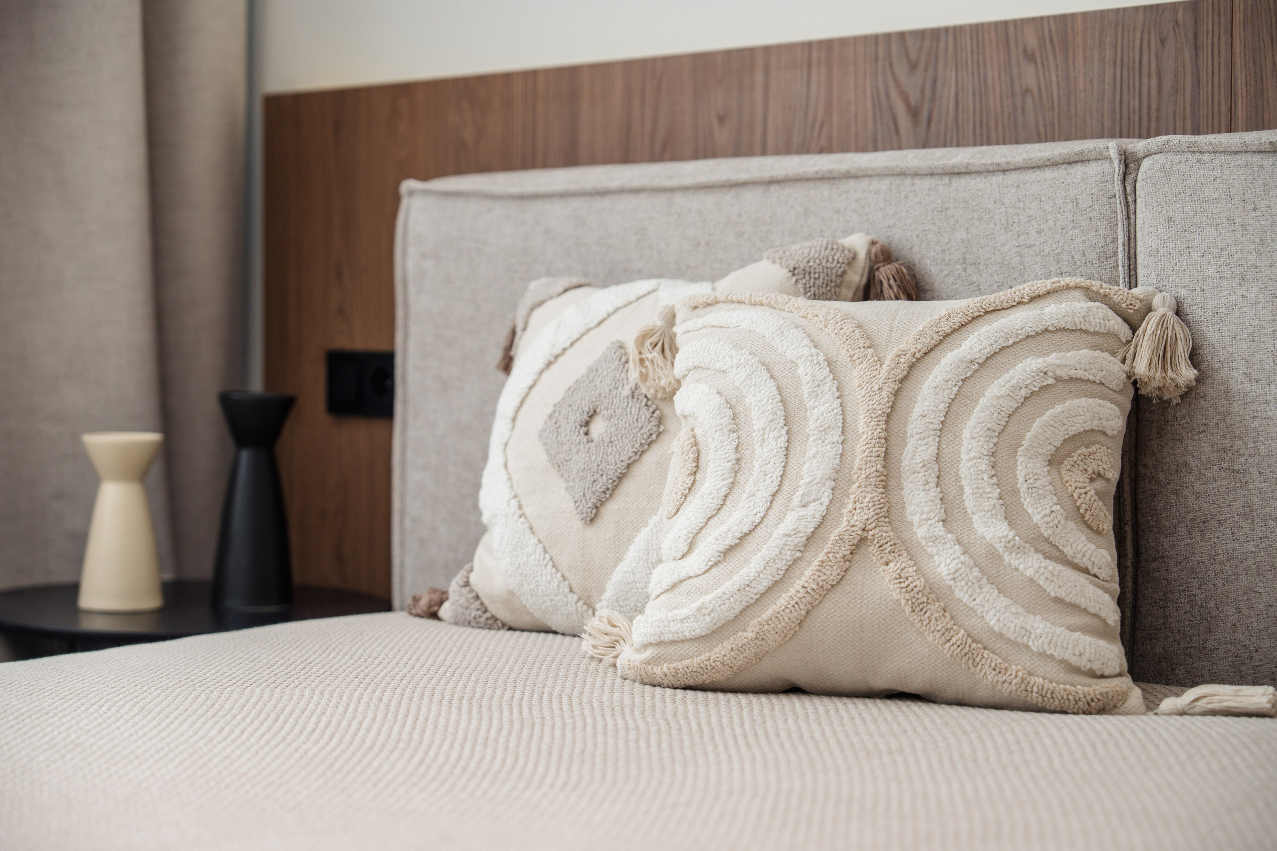 Квартира в ЖК «Ривьера Клаб». Святослав Буньков | фотограф