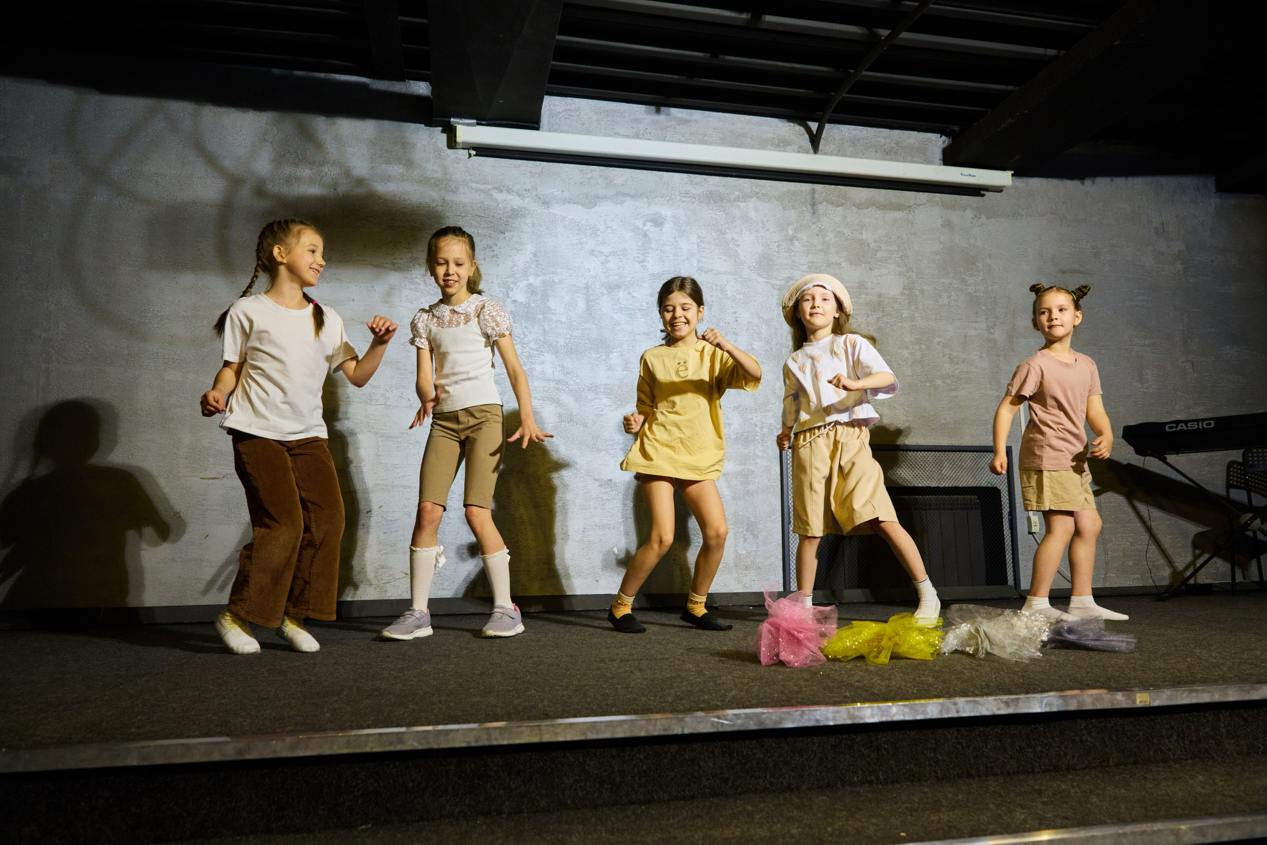 Культурная станция «Гагарин», Красноярск