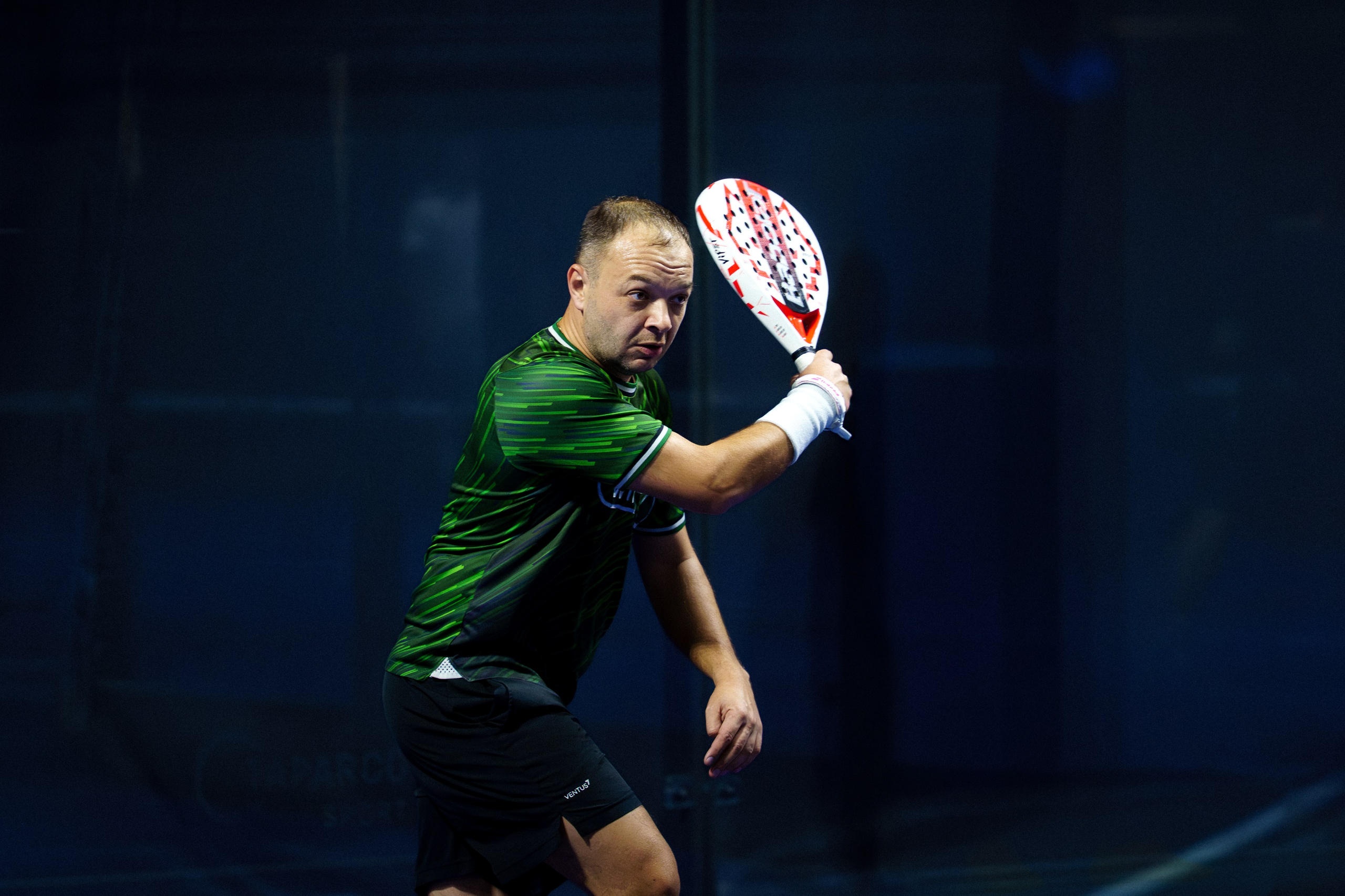 Фотоотчет с турнира по ПАДЕЛ ТЕННИСУ по Краснодарскому краю