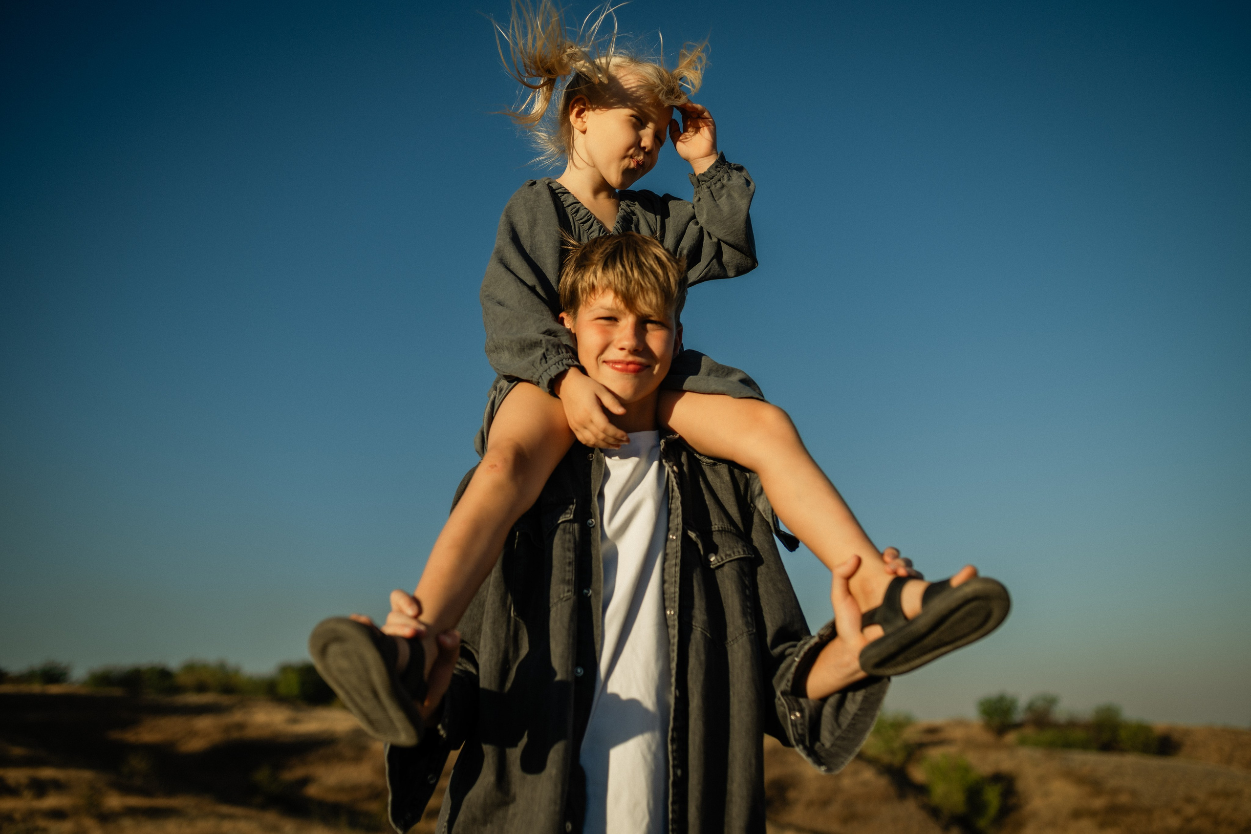 Семейные фотосессии. Профессиональный семейный и церковный фотограф в Ростове-на-Дону