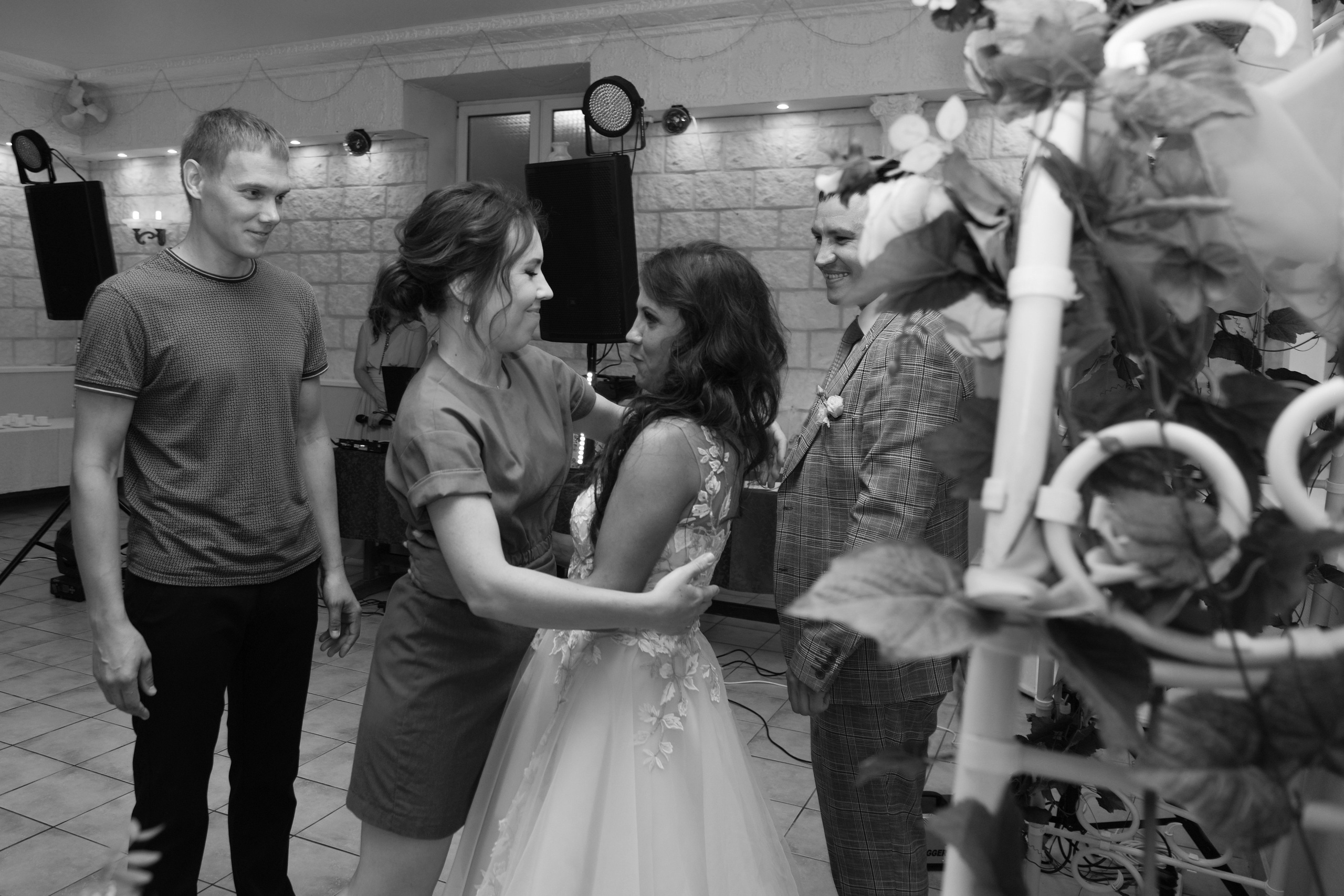 Свадебная фотосессия Фарида и Евгении. Свадебный фотограф в Челябинске Сырчикова Наталья