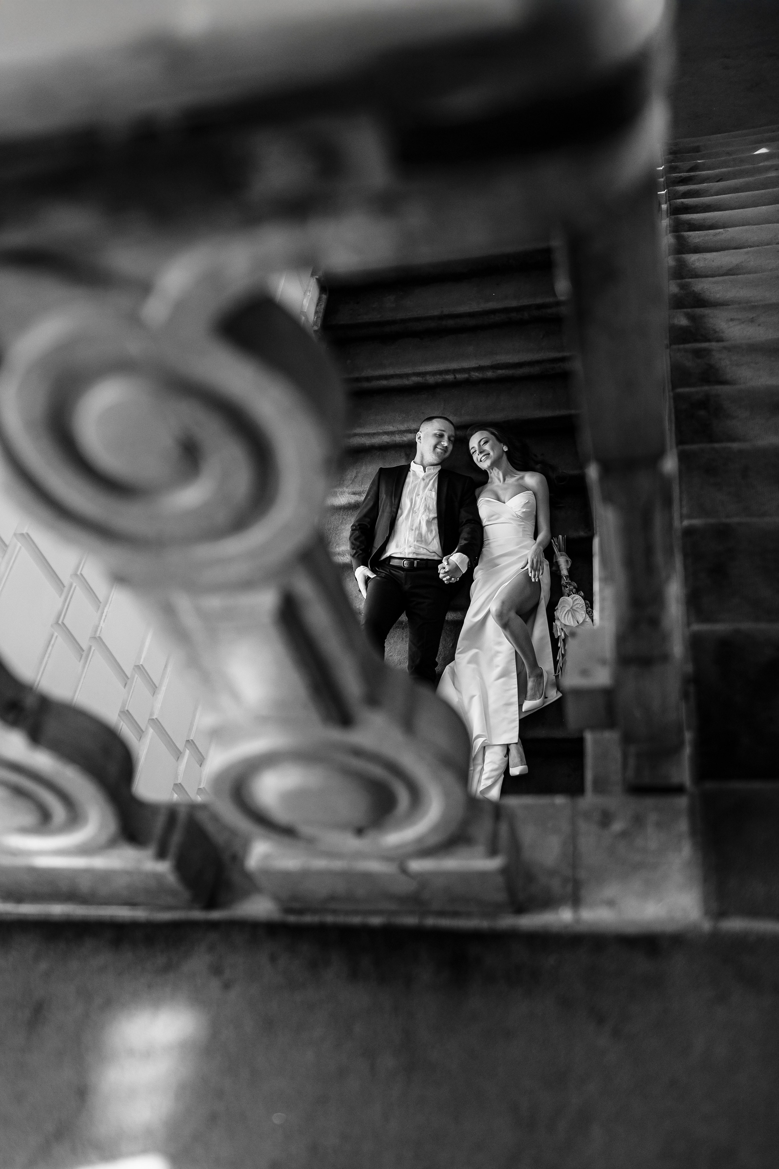 Свадебный и Семейный фотограф в Москве Александра Вайпер