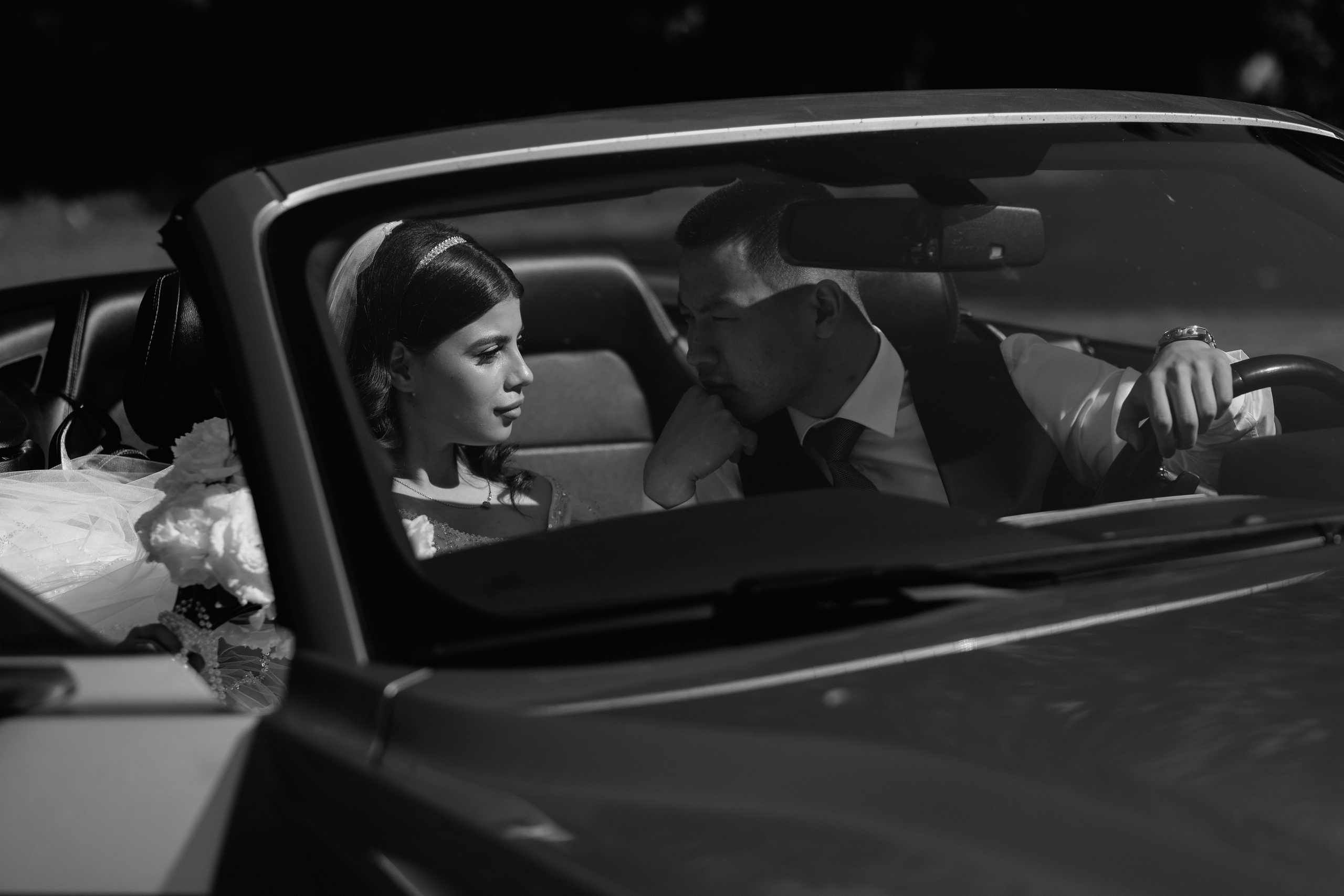 Свадебный. Семейный и свадебный фотограф Мальцева Юлия