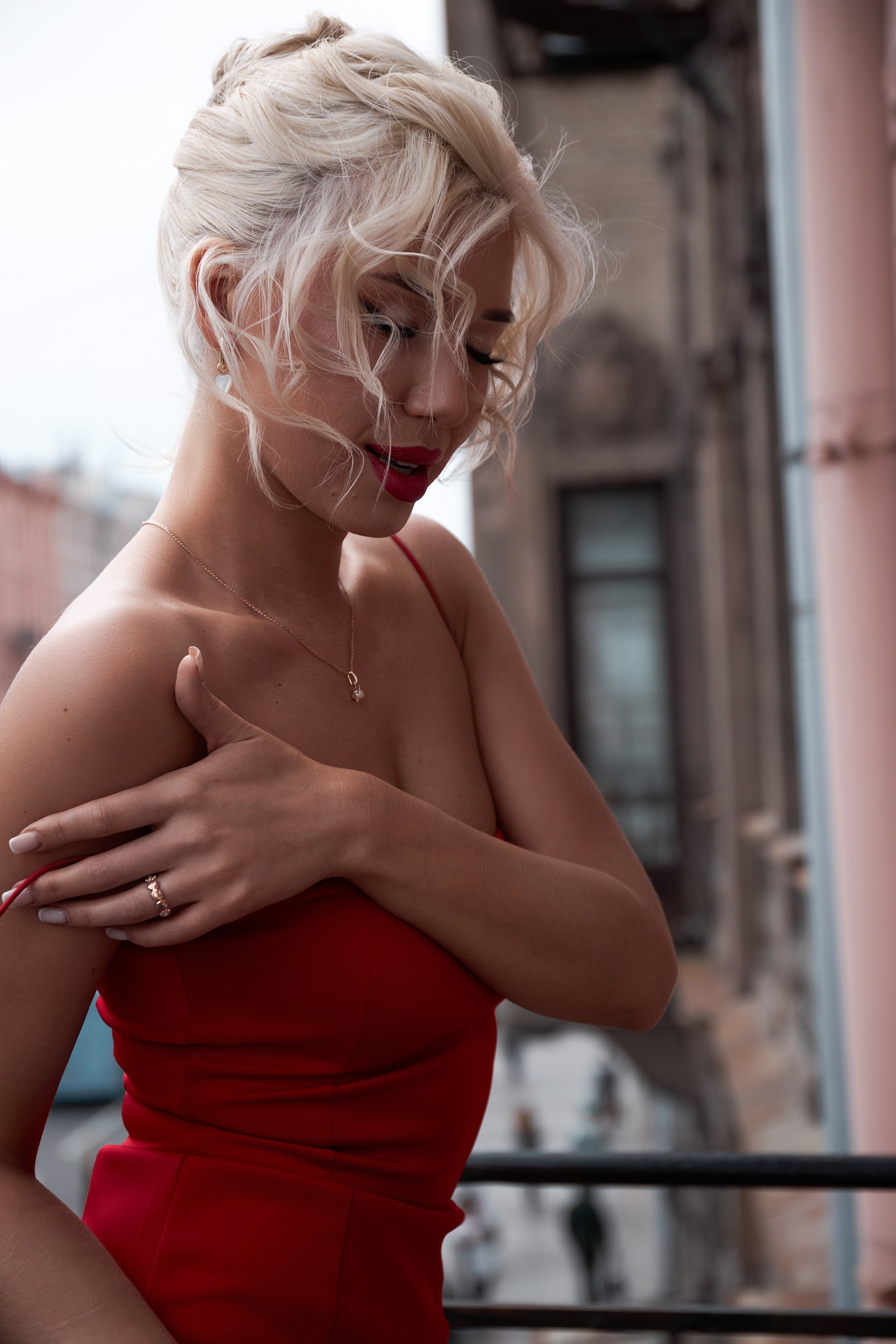 Фотограф Кристина Крищунс