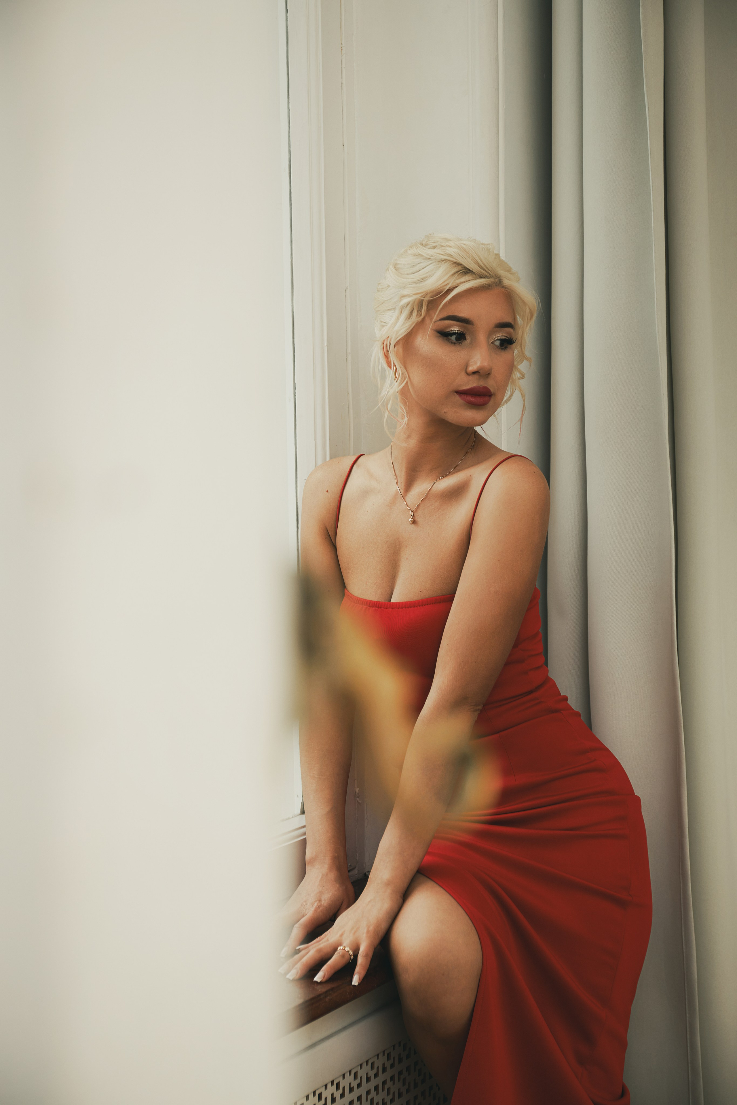 Фотограф Кристина Крищунс