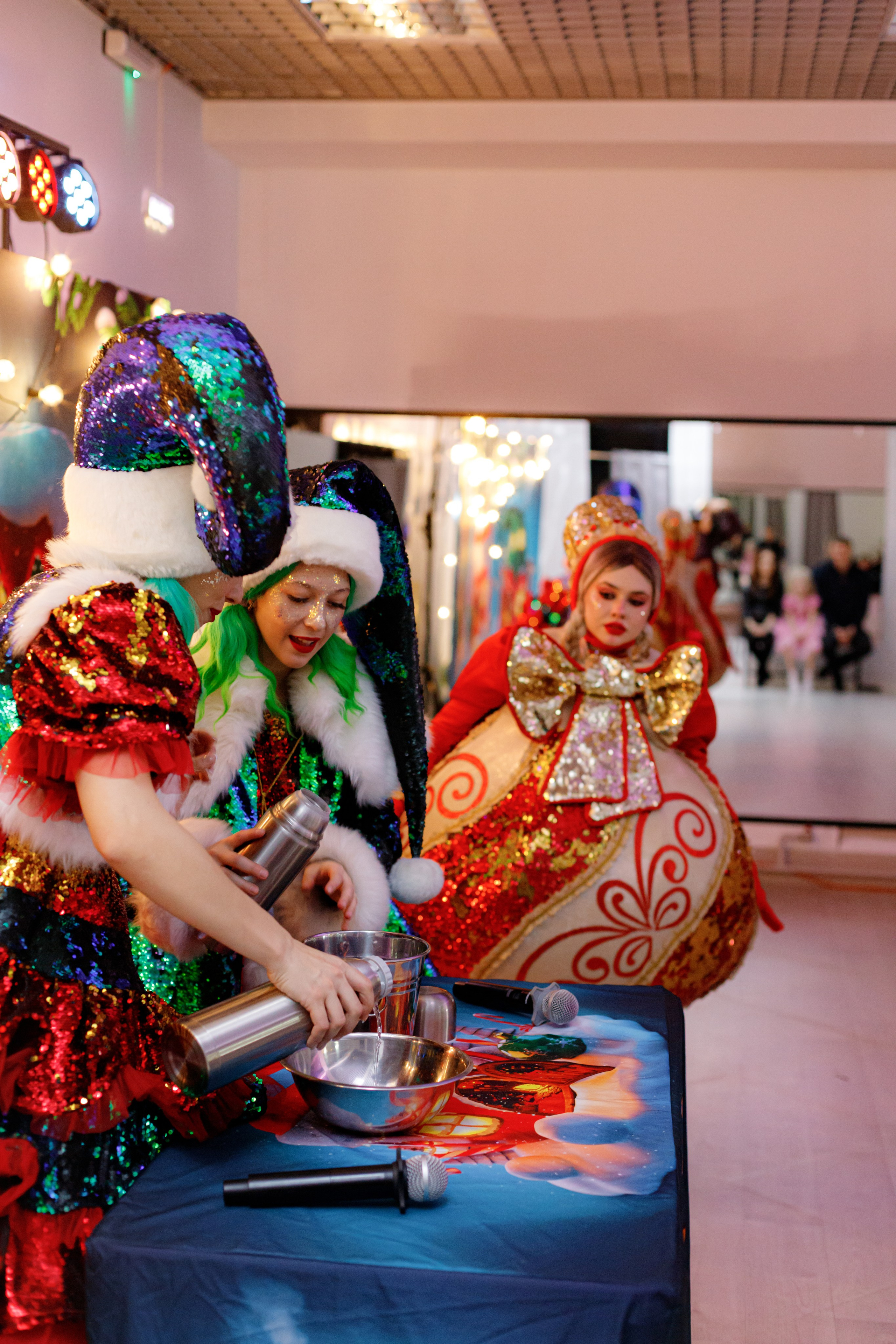 HAPPY NEW YEAR PART/5. Photokarish