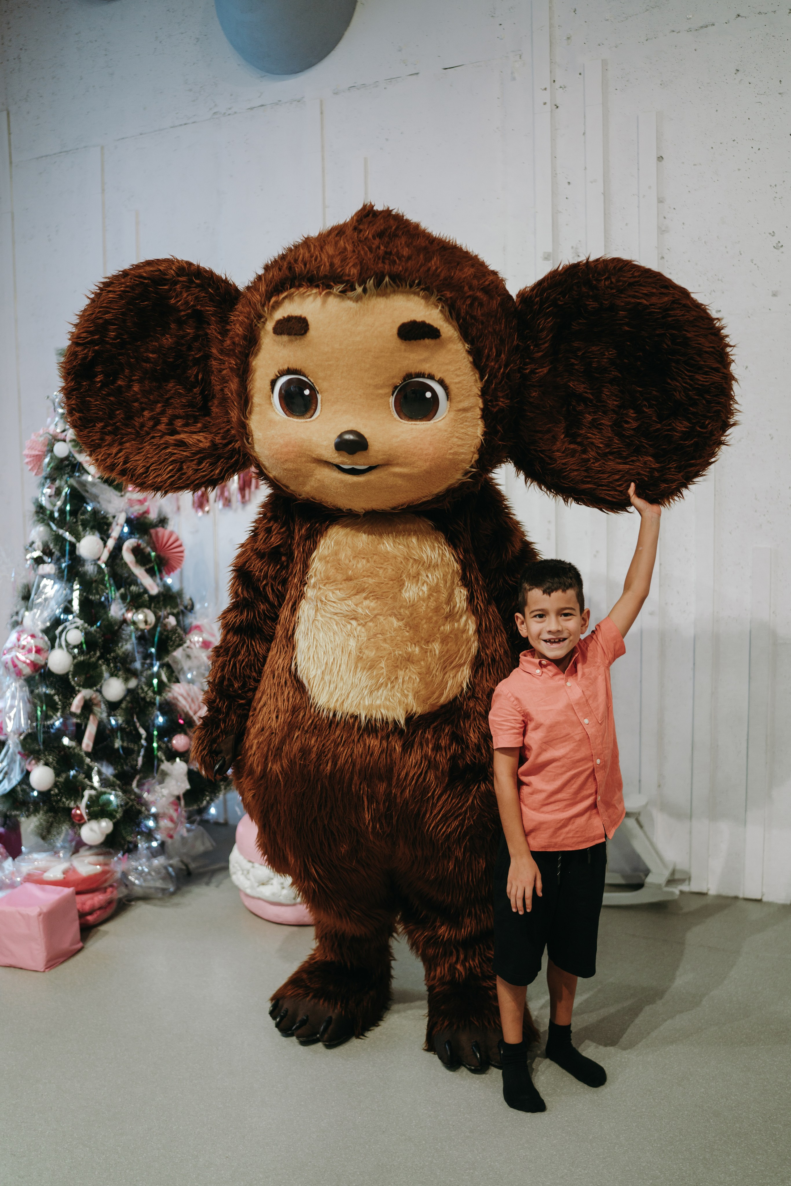 ФОТОГРАФ НА ДЕТСКИЙ ДЕНЬ РОЖДЕНИЯ, УФА