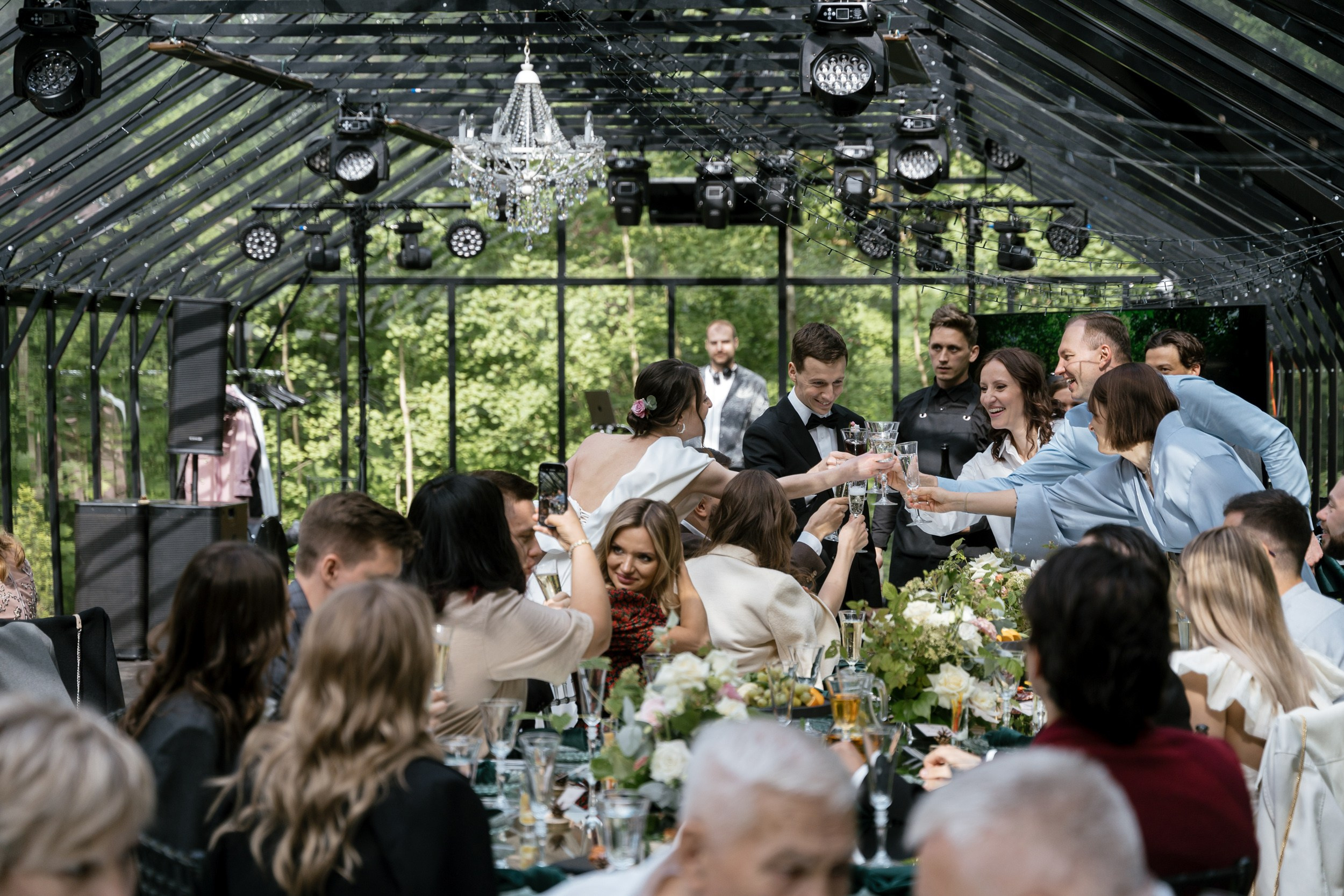 Юра и Женя (полный день). Фотограф Томск, Новосибирск Влад Свириденко
