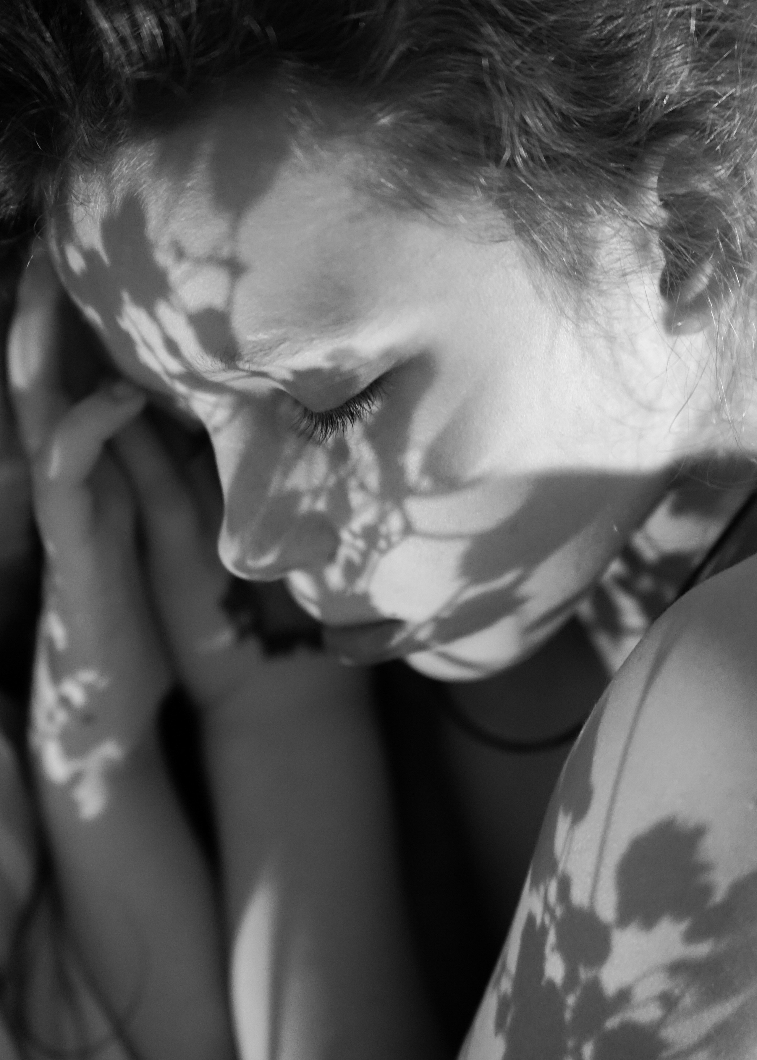 Iter Animae. Колесникова Мария Арт-фотограф