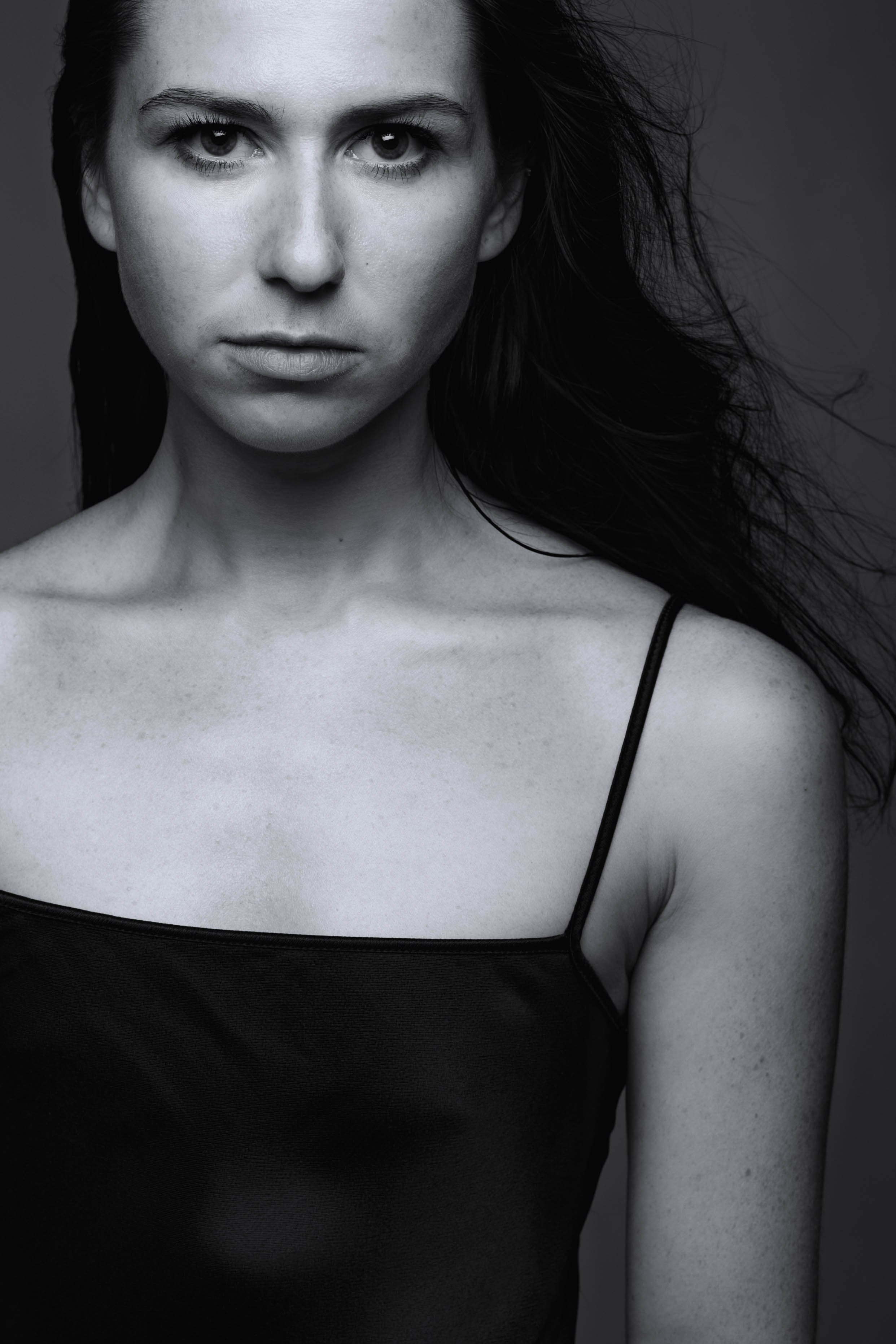 Портретный фотограф в Челябинске Анастасия Волкова