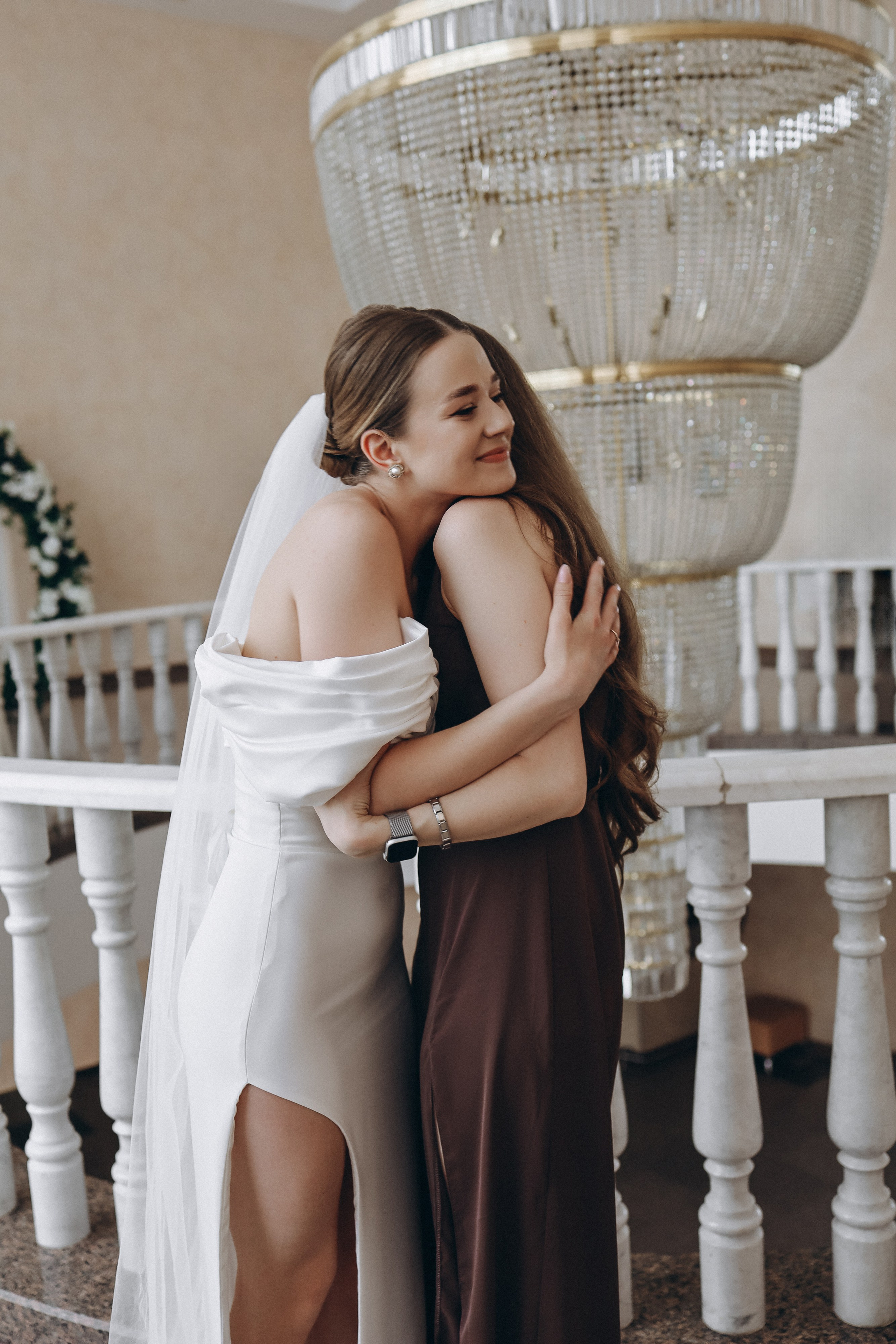 Евгений и Екатерина. Свадебный и семейный фотограф Захарова Юлия